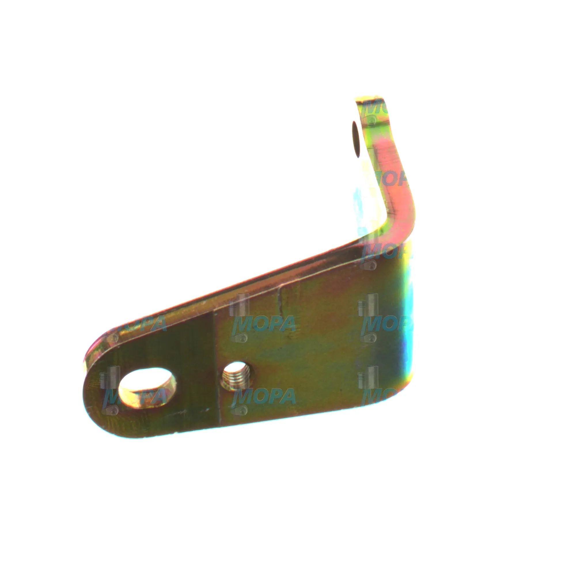 HALTER - 51191010284 passend für MAN D Motoren