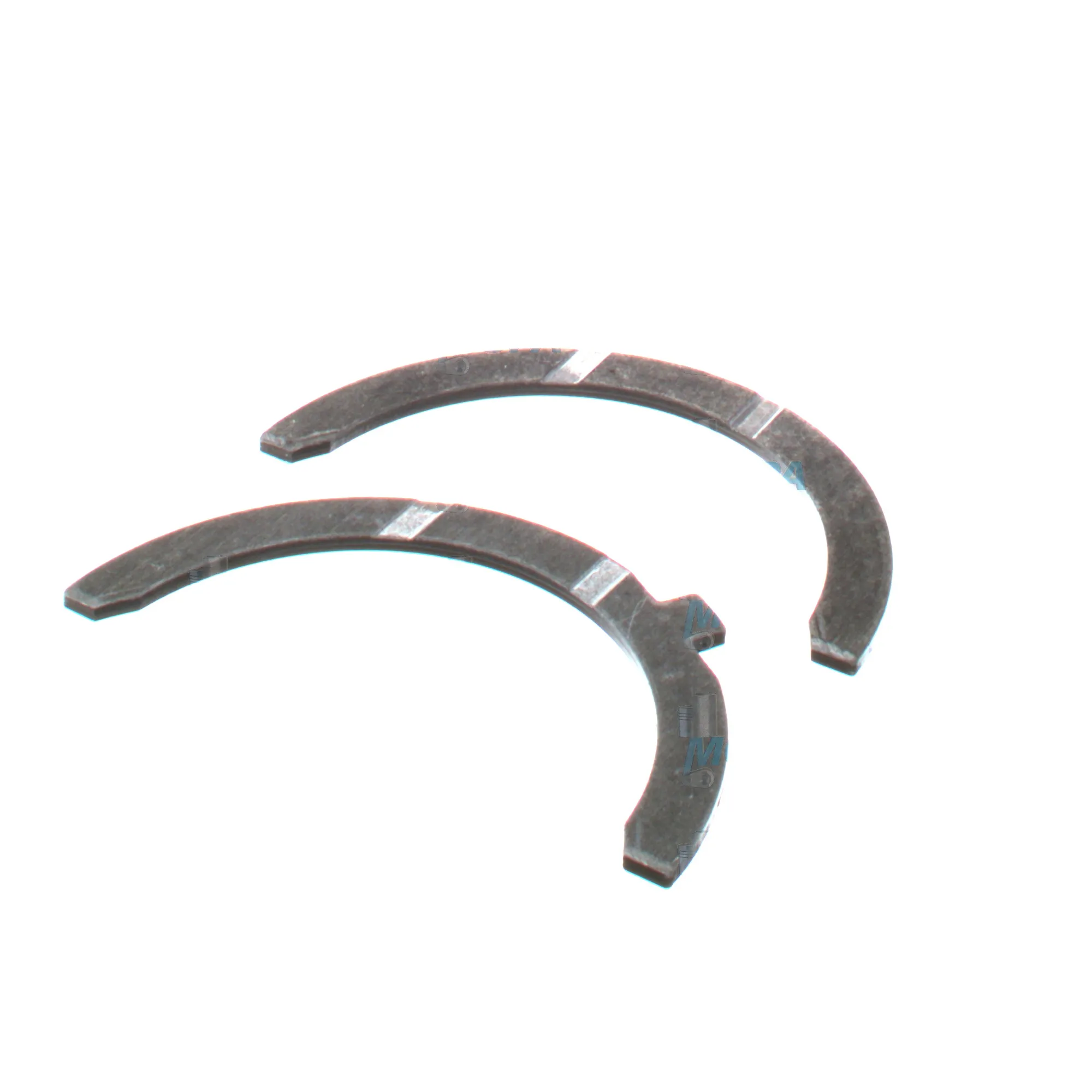 ANLAUFSCHEIBENPAAR - 04236916 passend für Deutz Motoren 4