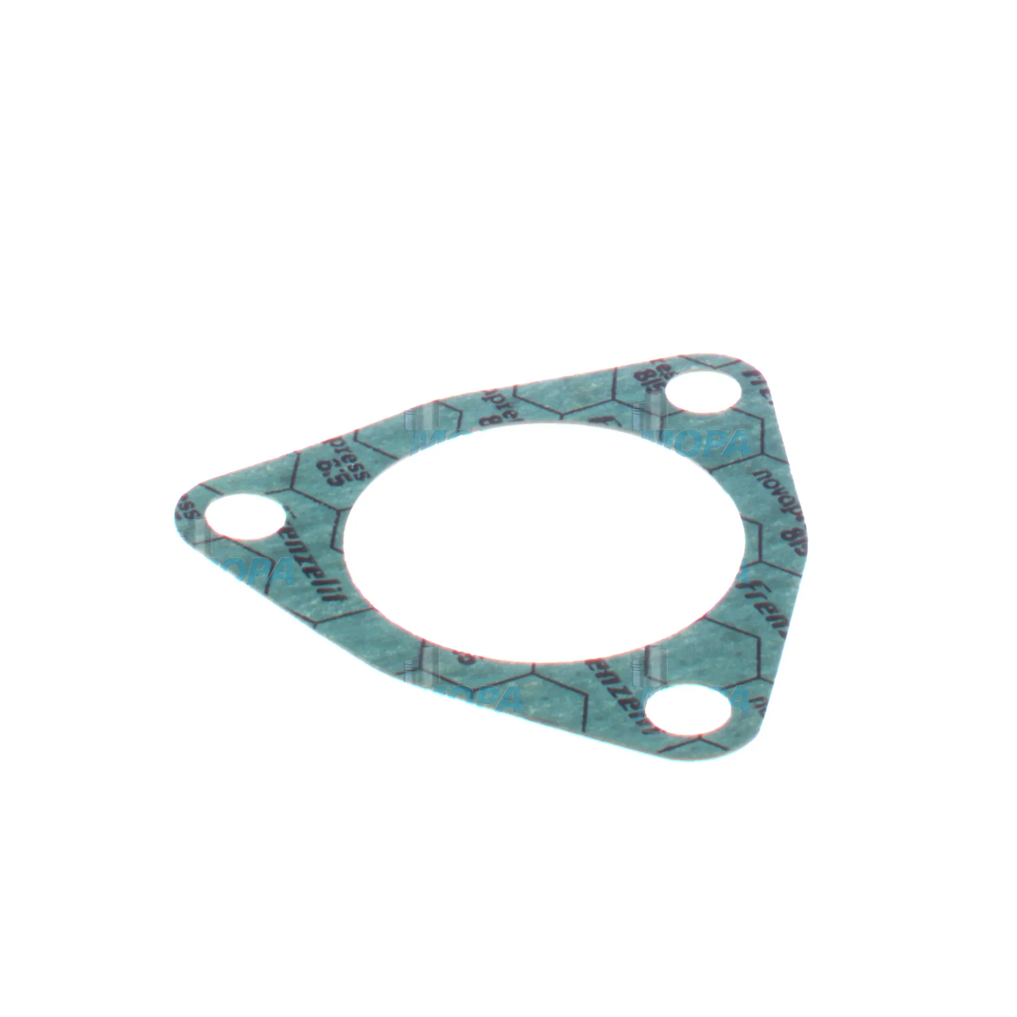 GASKET - 5562030880 suitable for MTU engines 8