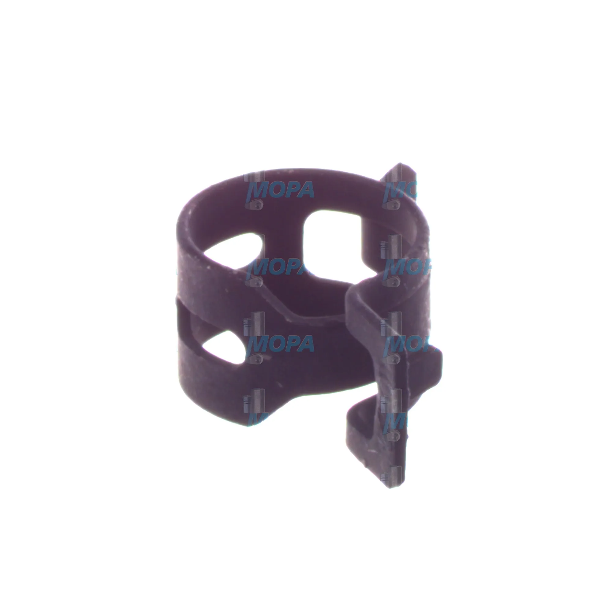 SPRING BAND CLAMP - 06674201219 suitable for MAN D engines 8
