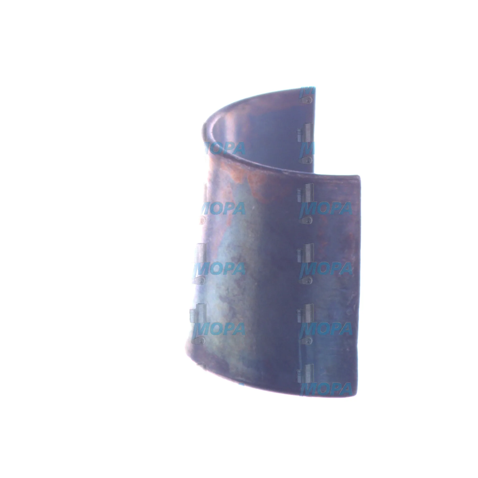 VALVE COLLET - 0000530926 suitable for MTU engines 8