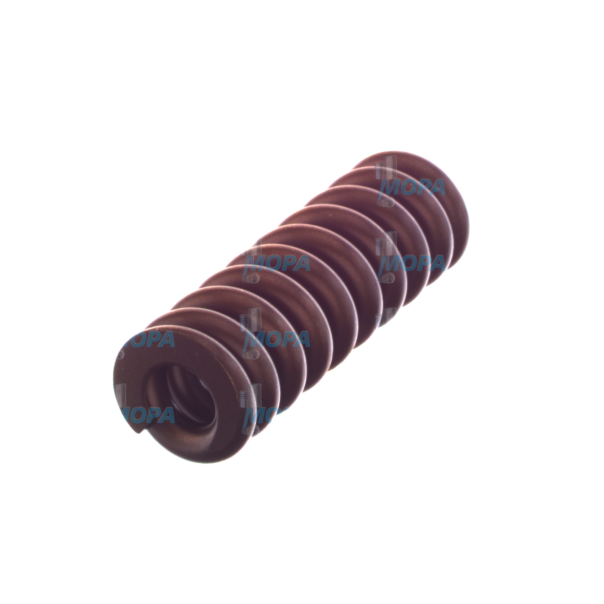 DRUCKFEDER - 8690170360 passend für MTU Motoren