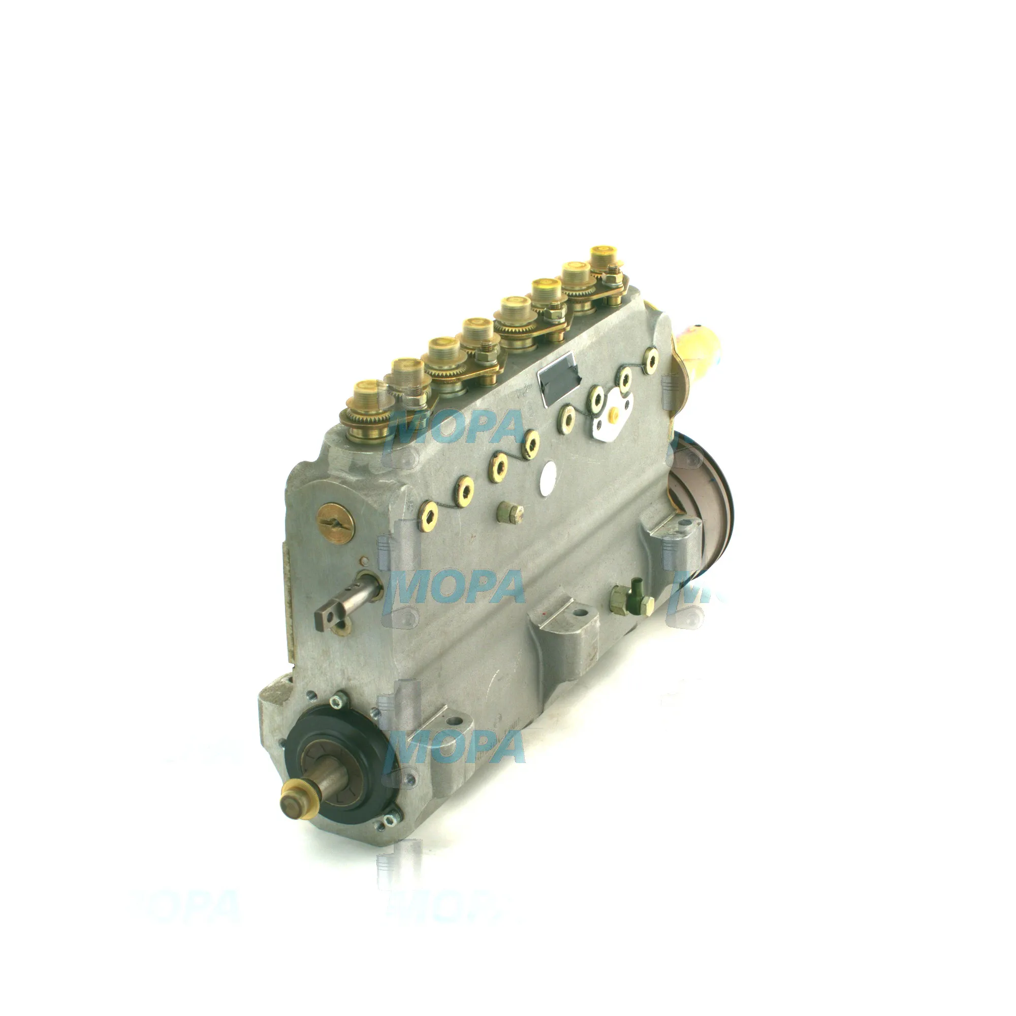 FUEL INJECTION PUMP - 0120743802 suitable for MTU engines 7