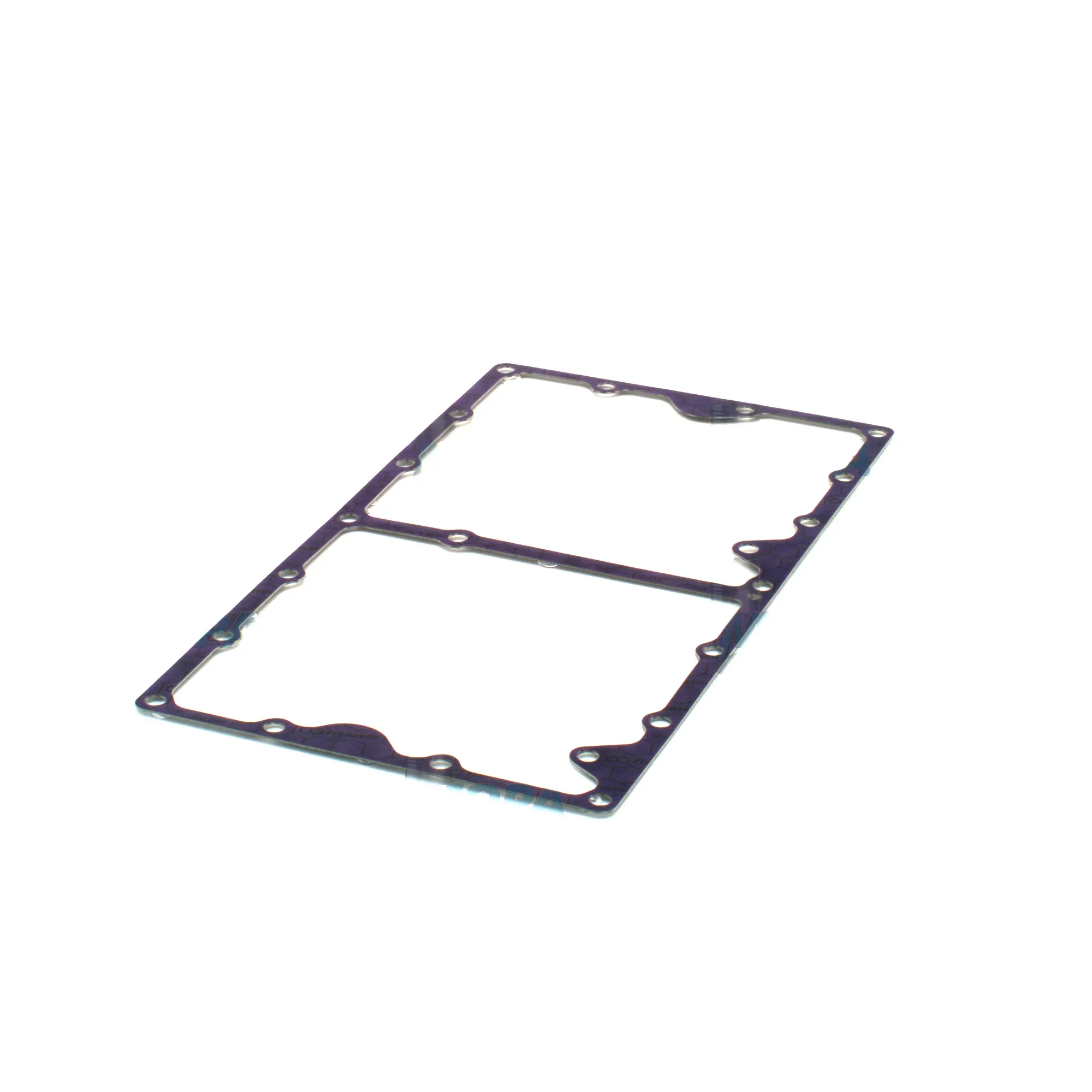 GASKET - 5600513580 suitable for MTU engines