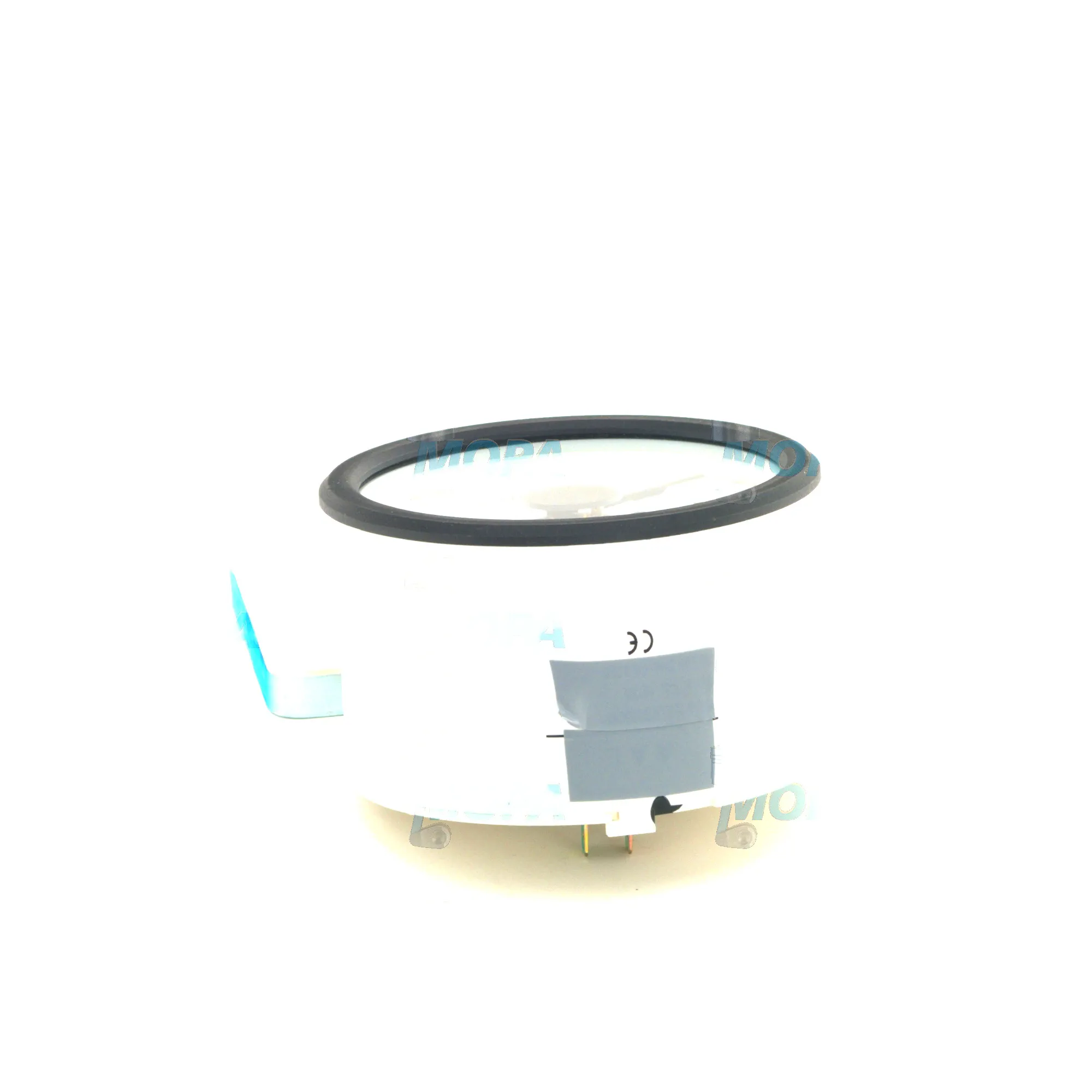 DREHZAHLANZEIGER ELEKTRISCH - 0011537619 passend für MTU Motoren 5