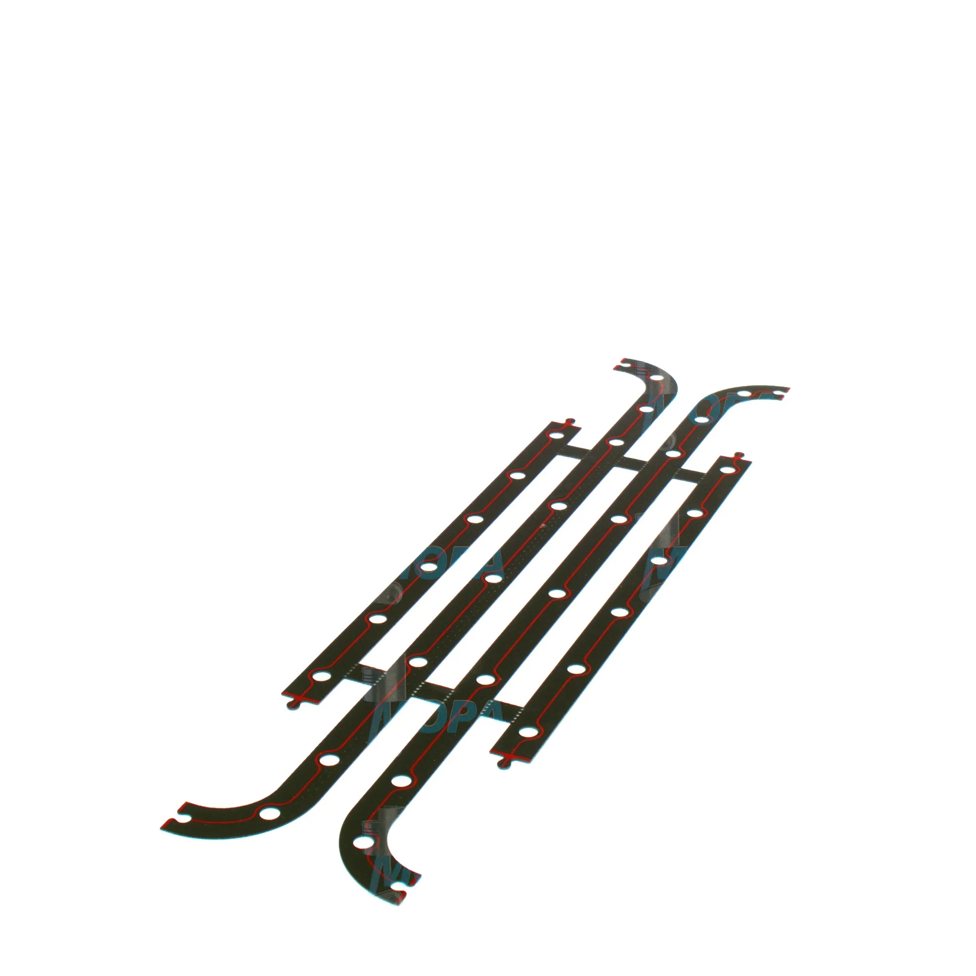 GASKET - 12283715 suitable for MWM & Deutz engines 9