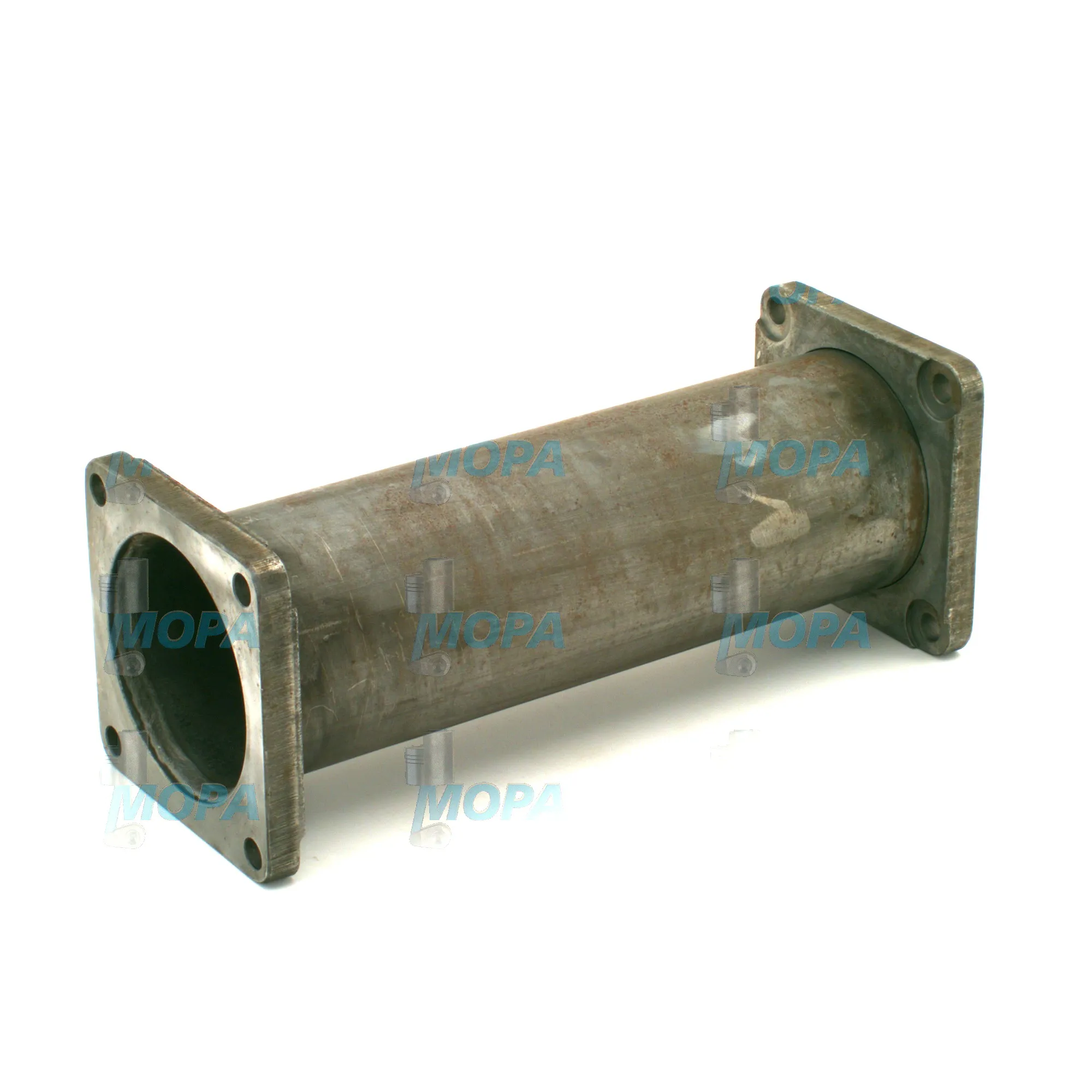 EXHAUST PIPE - 04092113 suitable for MWM & Deutz engines 9