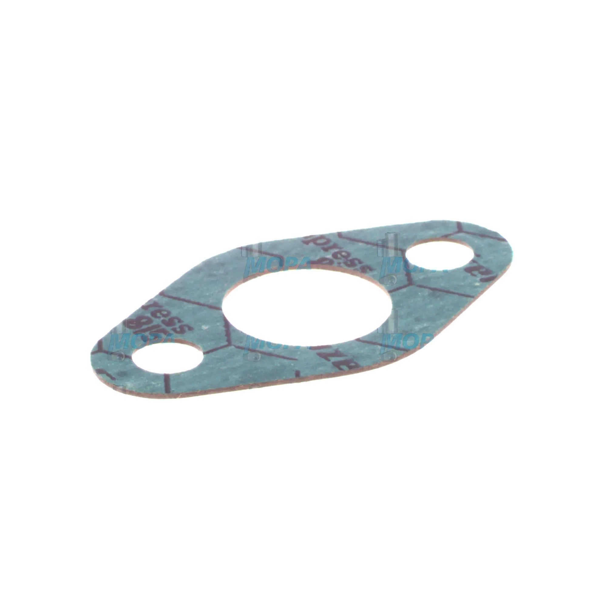 GASKET - 271511022000 suitable for MTU engines 9