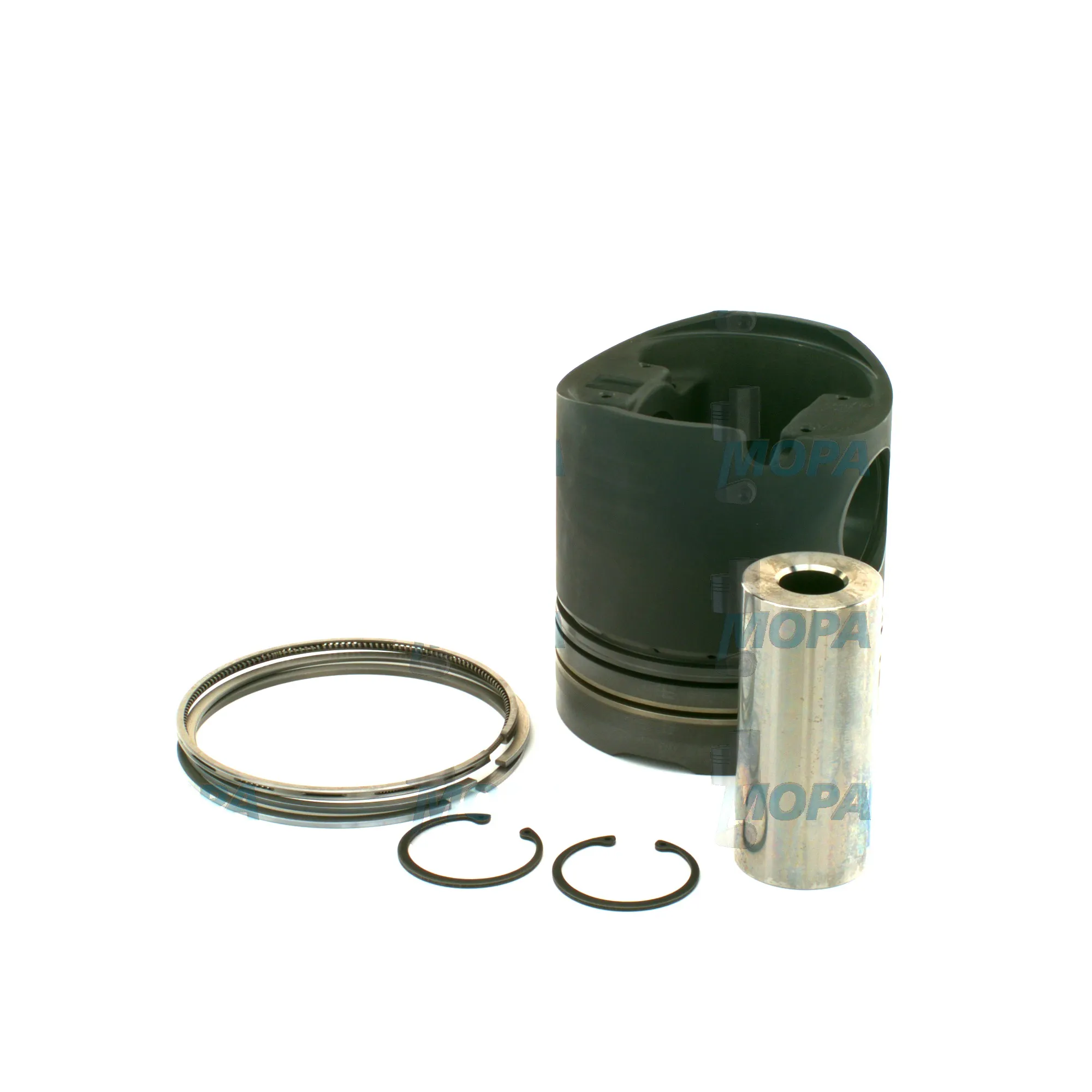 PISTON - 360481609027 suitable for MWM & Deutz engines 2