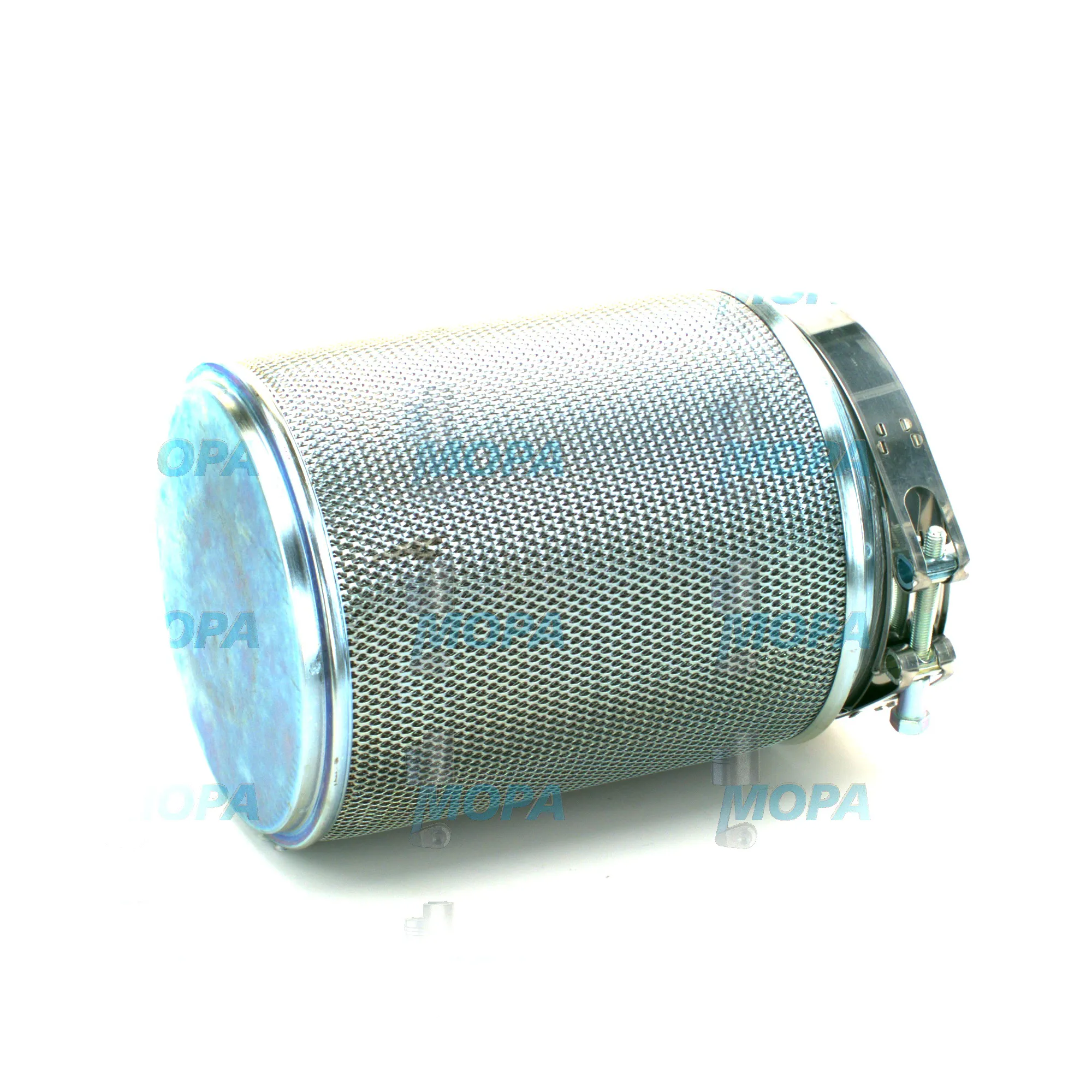 NASSLUFTFILTER - 5060900201 passend für MTU Motoren 3