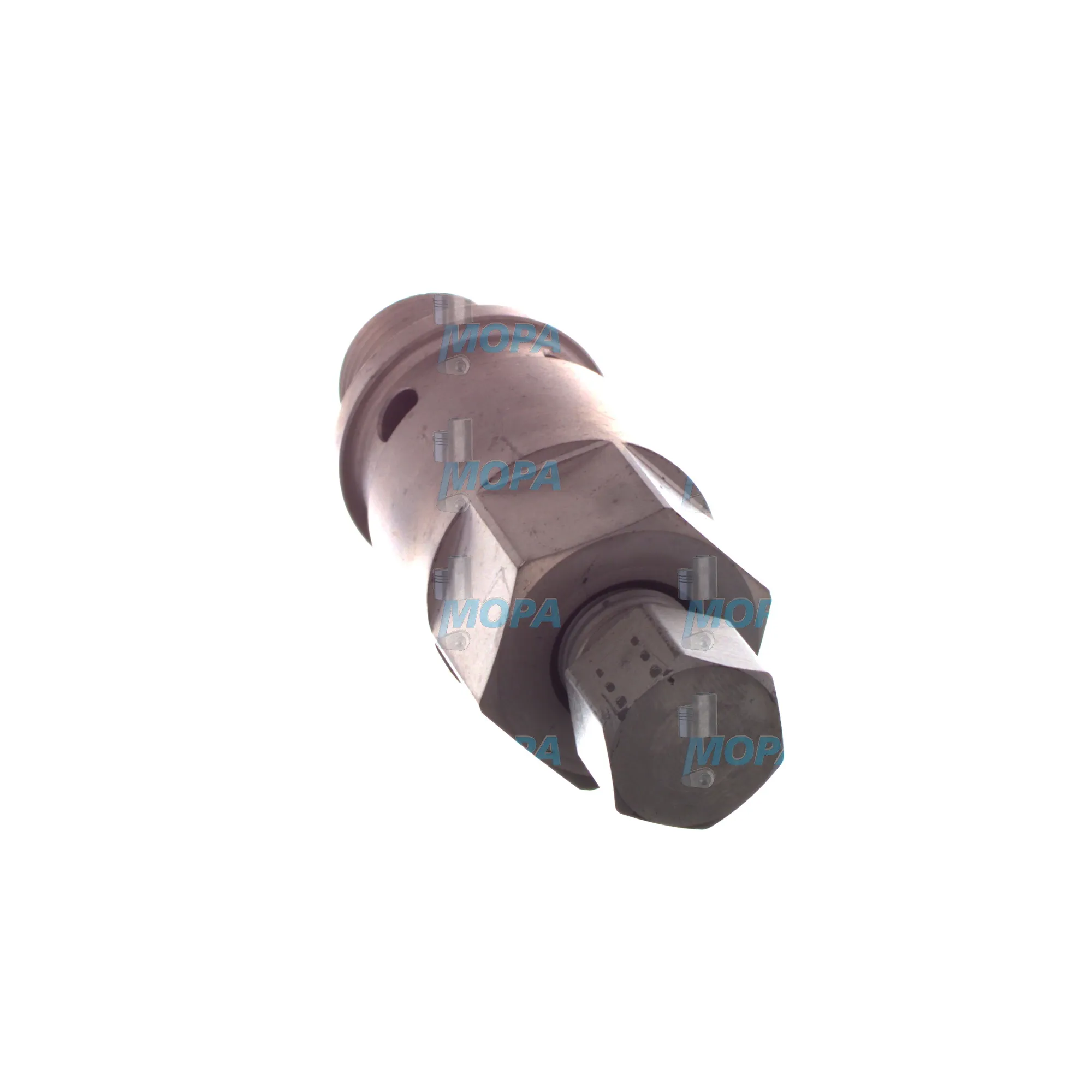 DEKOMPRESSIONSVENTIL - 5800100091 passend für MTU Motoren 8
