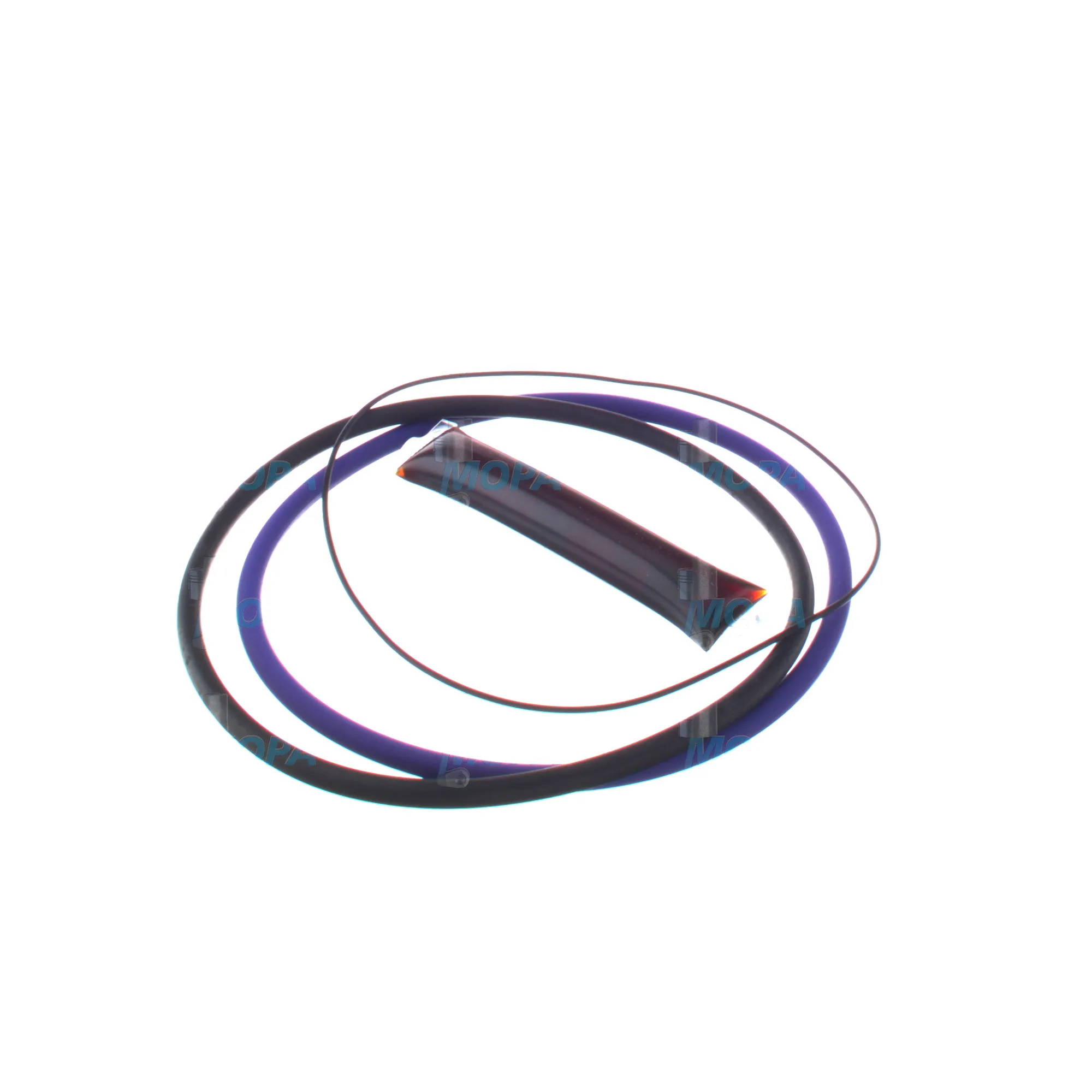 GASKET SET - 271158 suitable for Volvo/Volvo Penta engines 7