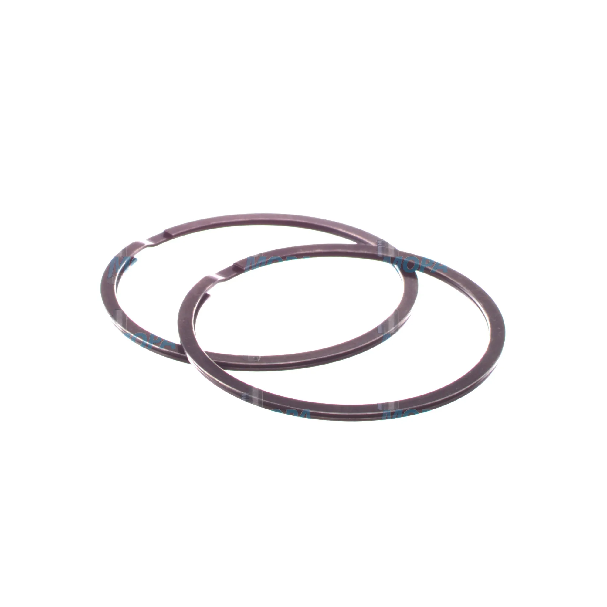 MULTIPIECE OIL RING - 51987010085 suitable for MAN D-engines 8