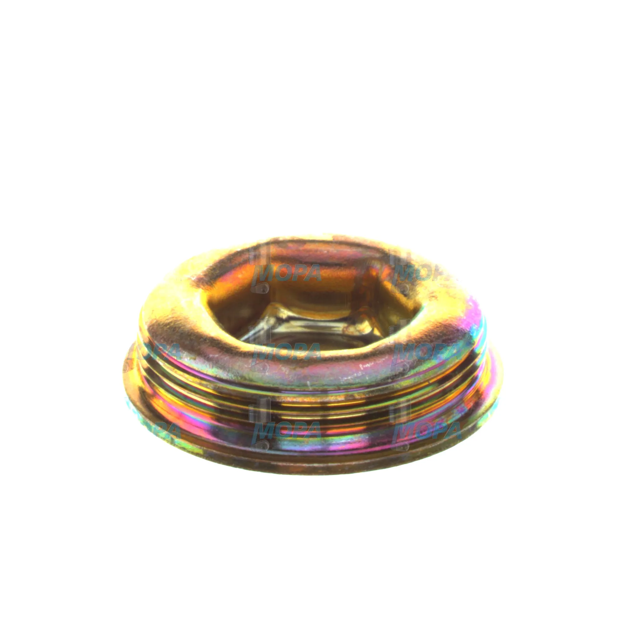 SCREW PLUG - 4229970230 suitable for MTU engines 6