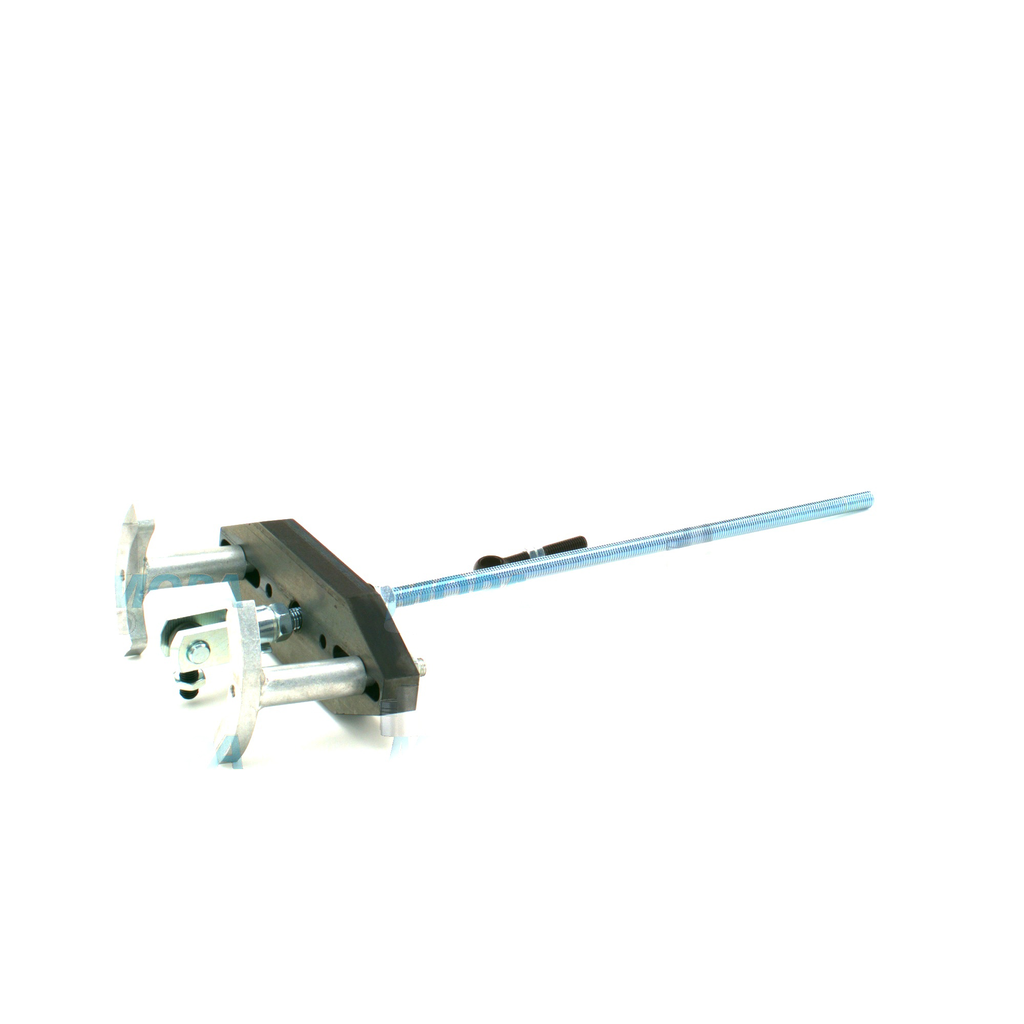 DISMANTLING JIG - 80996026035 suitable for MAN D engines