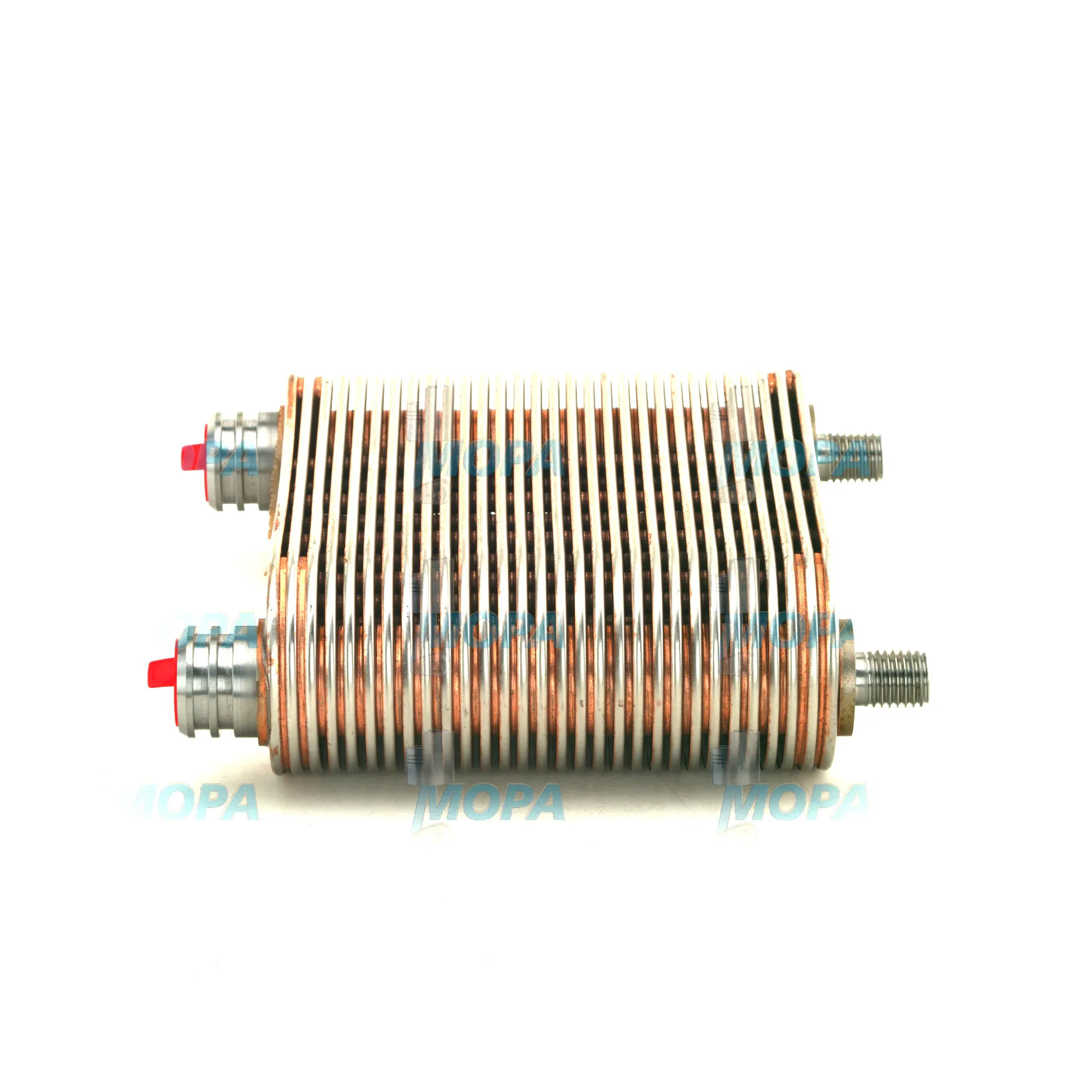 OIL COOLER CORE - 5241880226 suitable for MTU engines 4