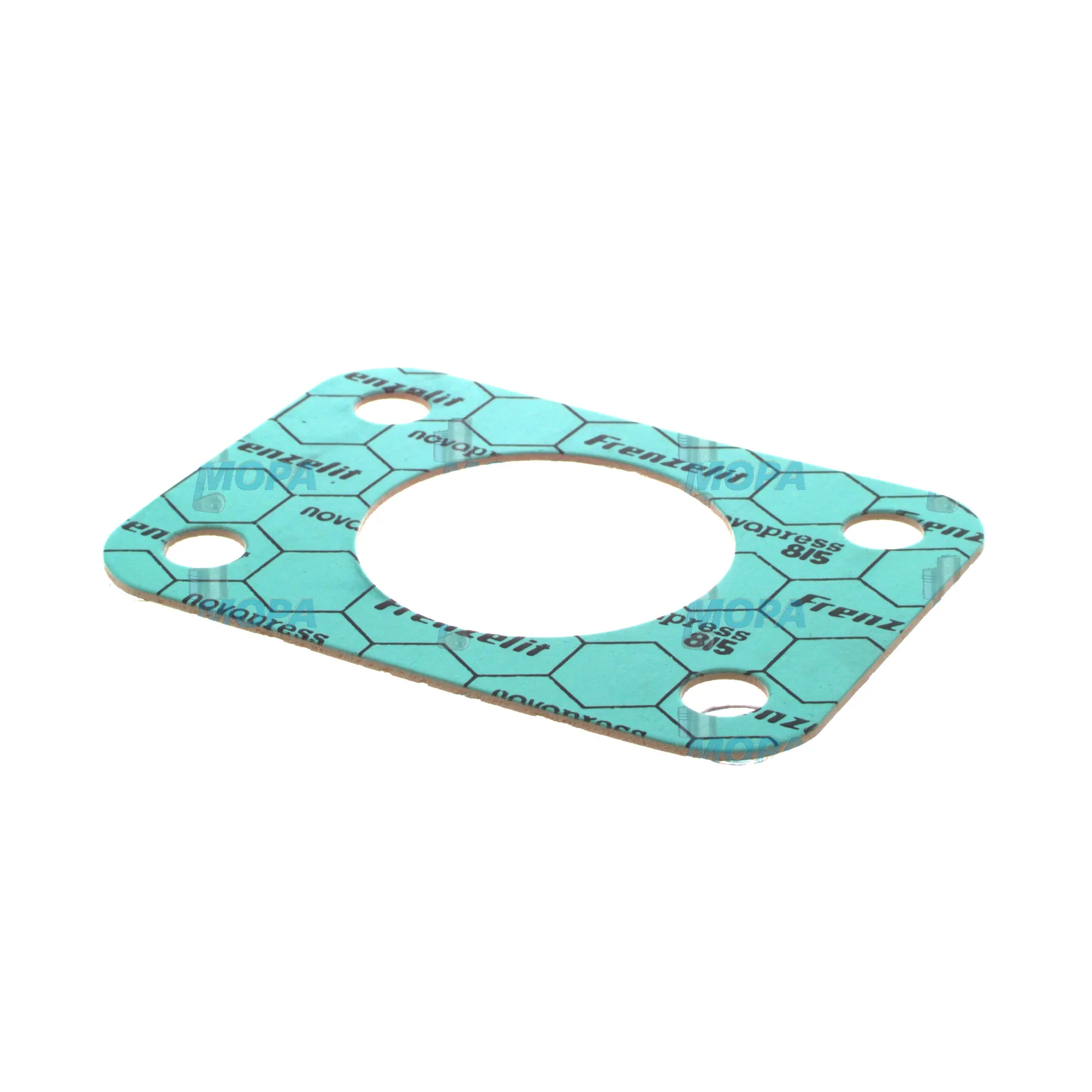 GASKET - 5500140380 suitable for MTU engines 9