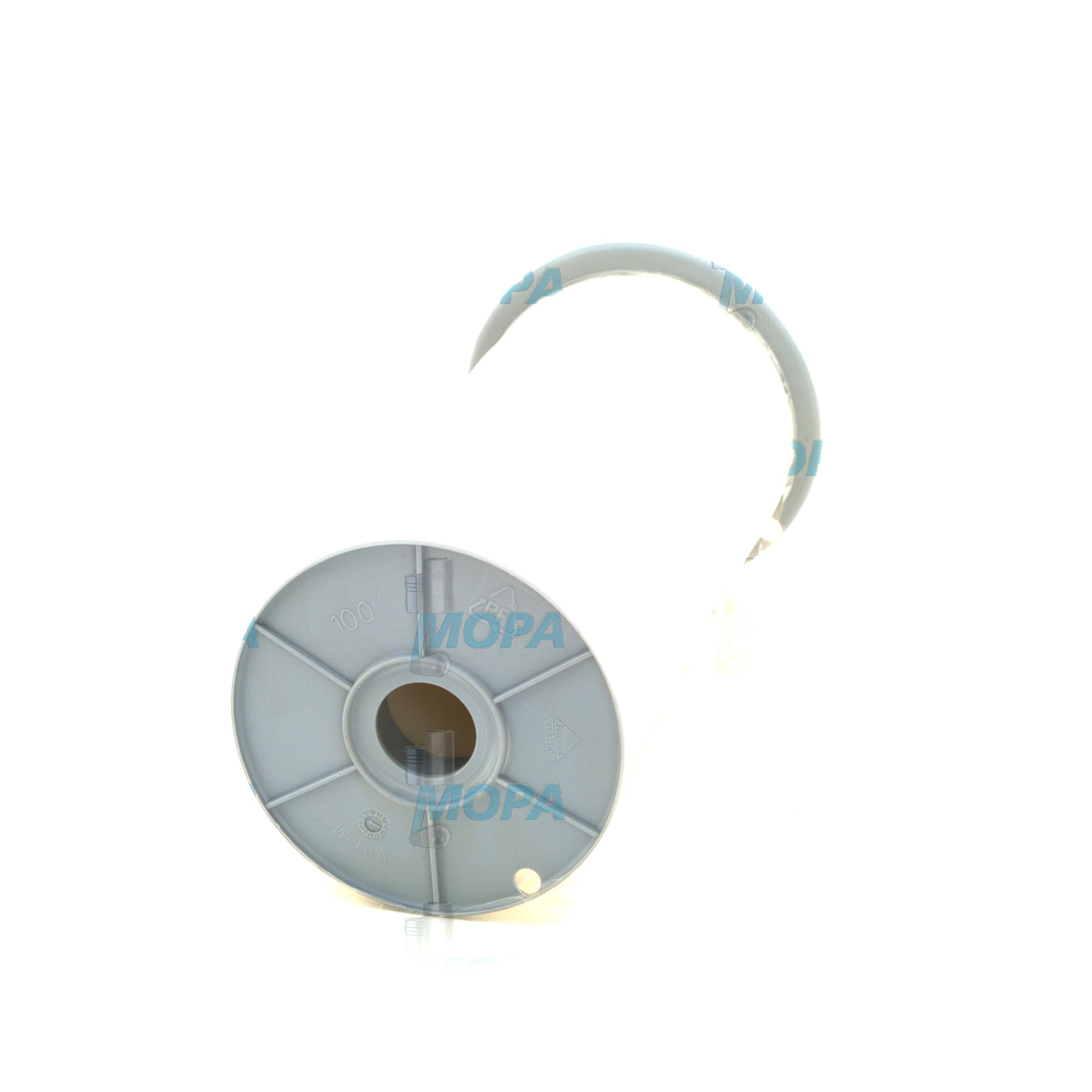 DOCHTWOLLE - 01340355 passend für MWM & Deutz Motoren