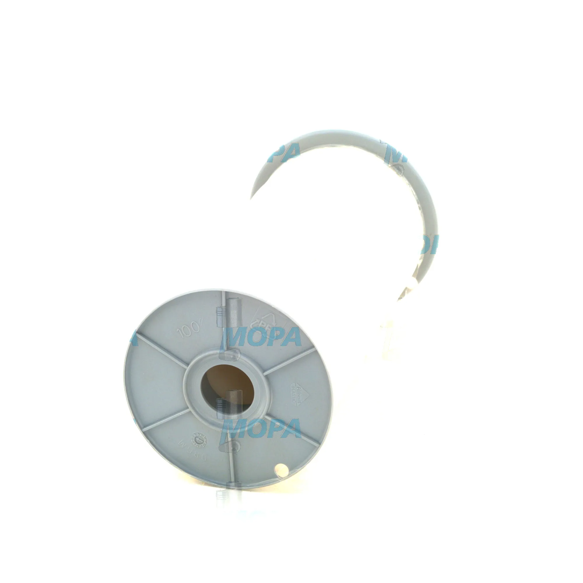 WICK WOOL - 01340355 suitable for MWM & Deutz engines 1