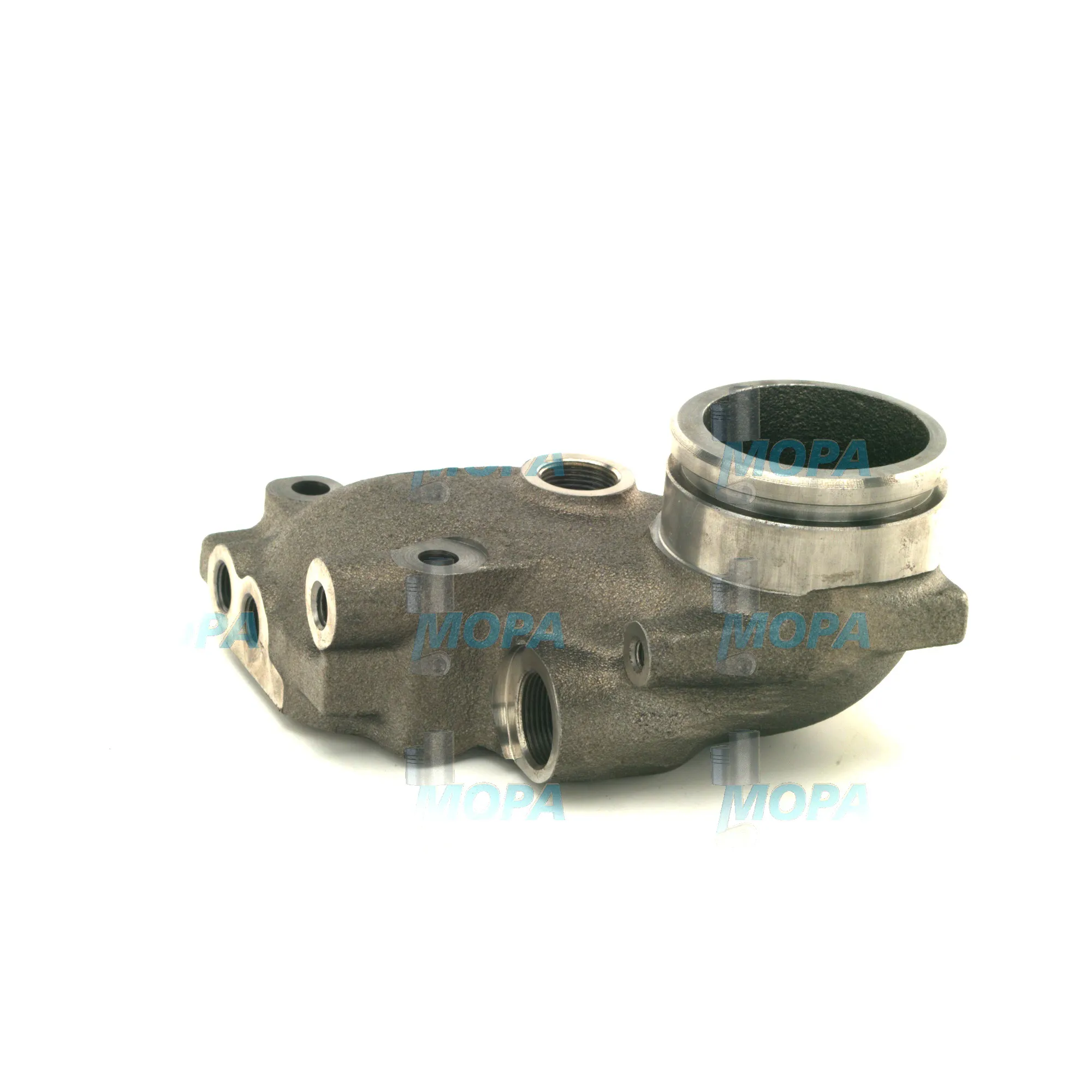 COOLANT ELBOW - 51063010916 suitable for MAN D-engines 4