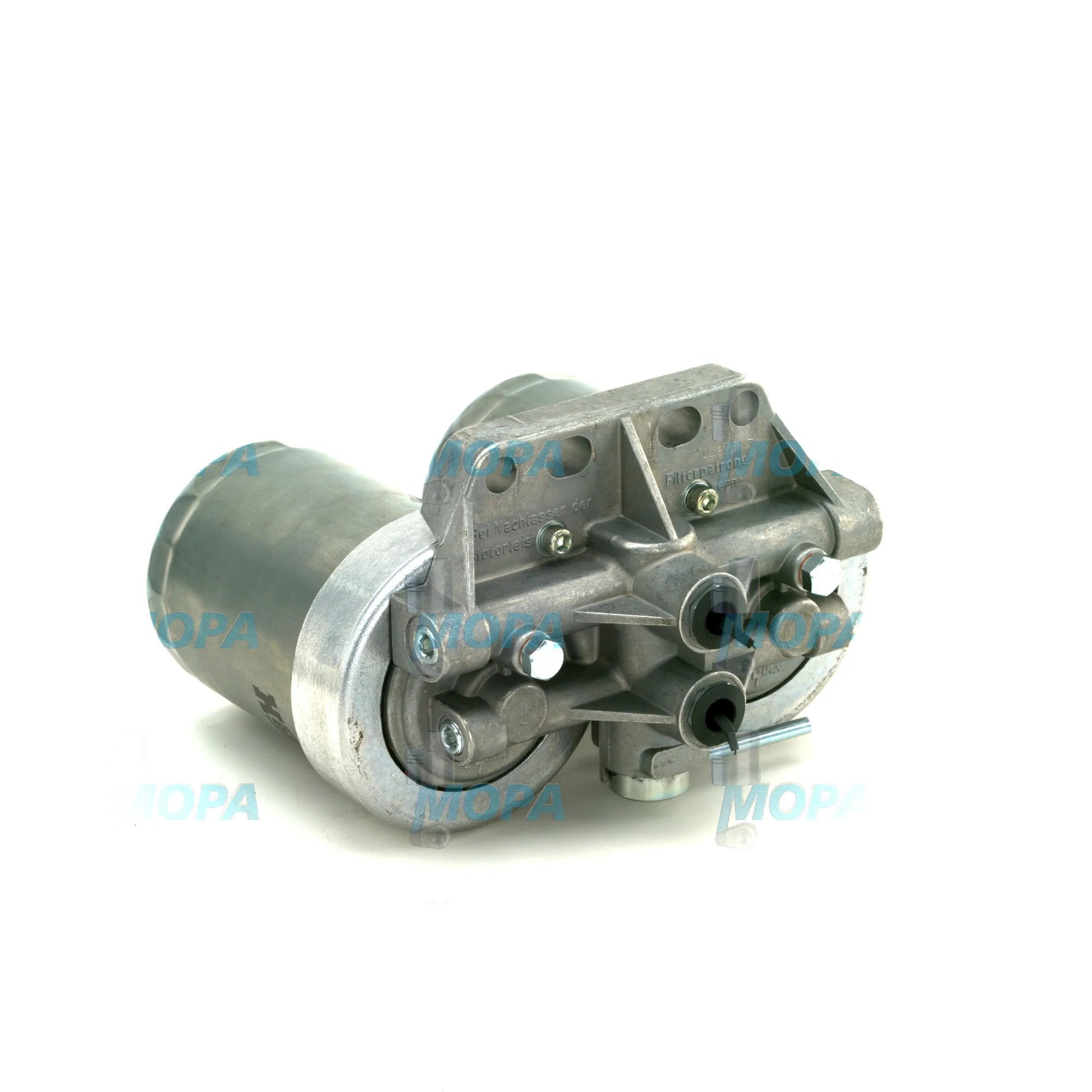 FUEL DUPLEX FILTER - 01181690 suitable for Deutz engines 10