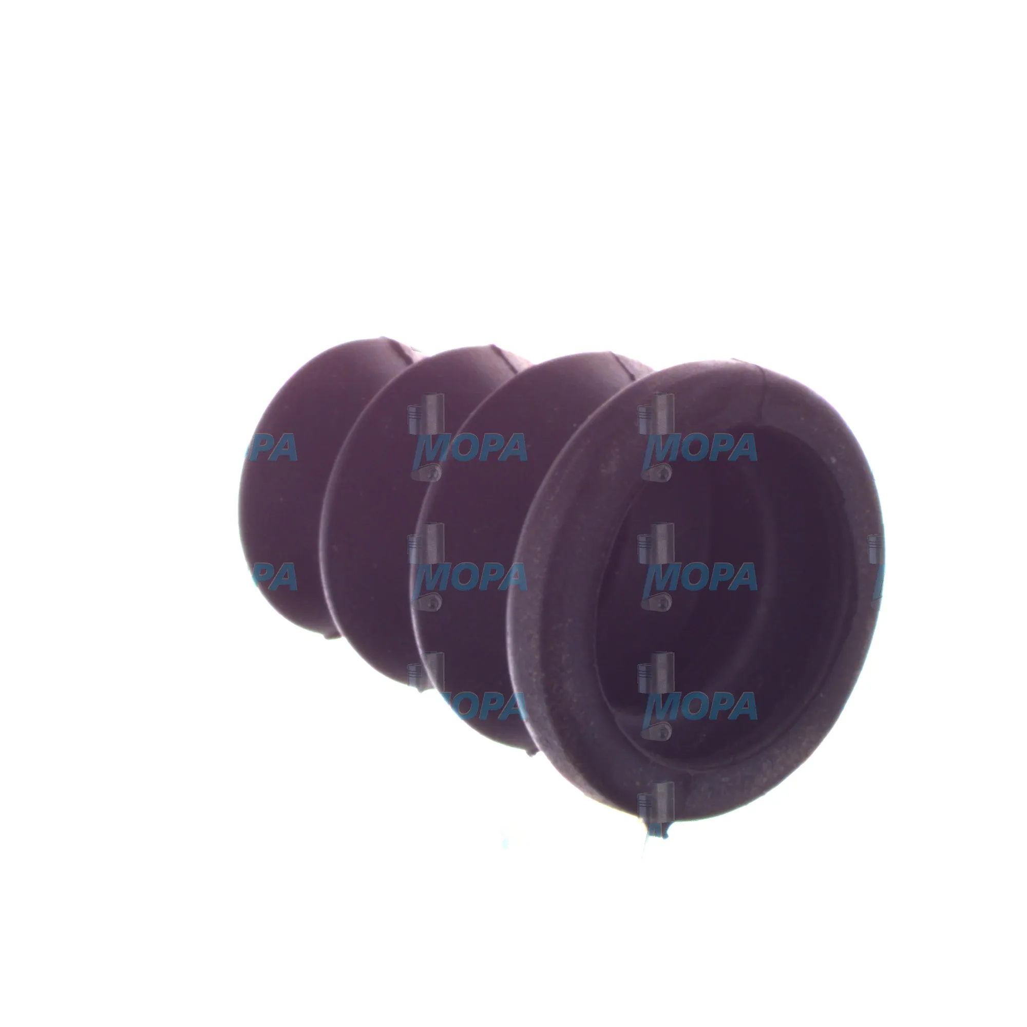 BELLOWS - 50964200073 suitable for MAN D-engines 7