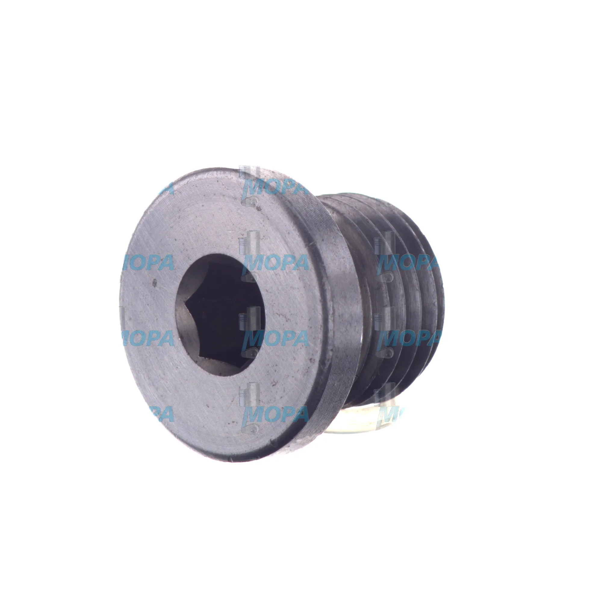 SCREW PLUG - 000910014004 suitable for MTU engines 9
