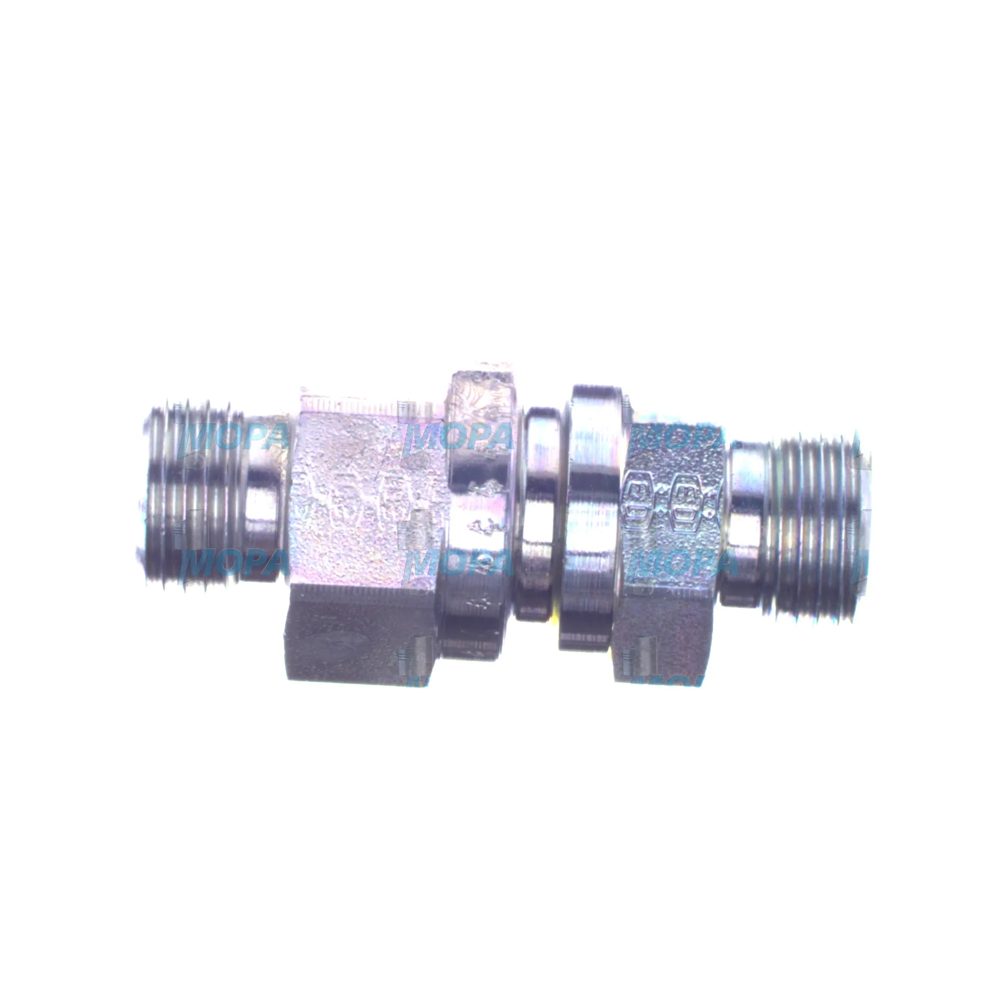 NON-RETURN VALVE - 735080010203 suitable for MTU engines 6