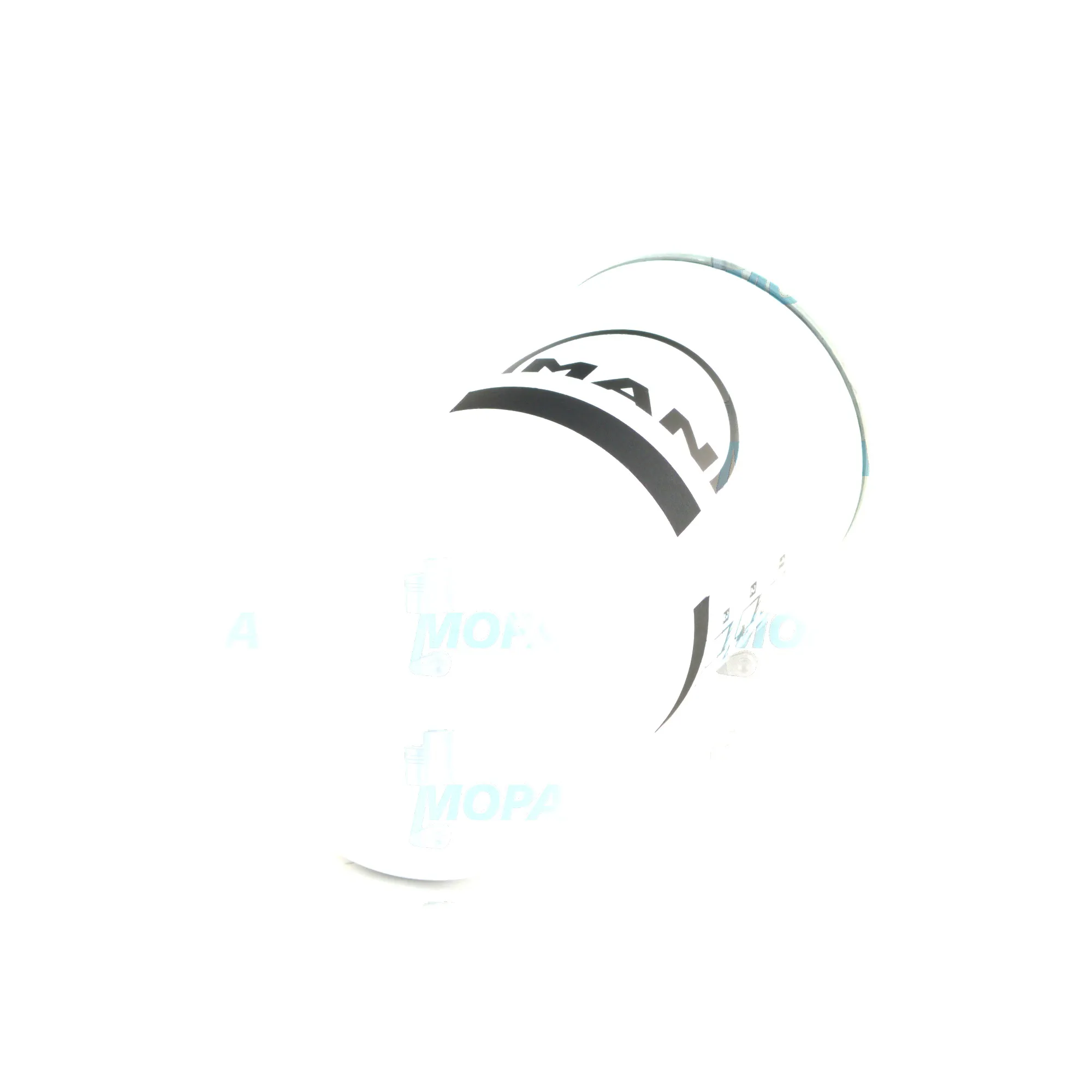 FILTER ELEMENT - 51125030097 suitable for MAN D-engines