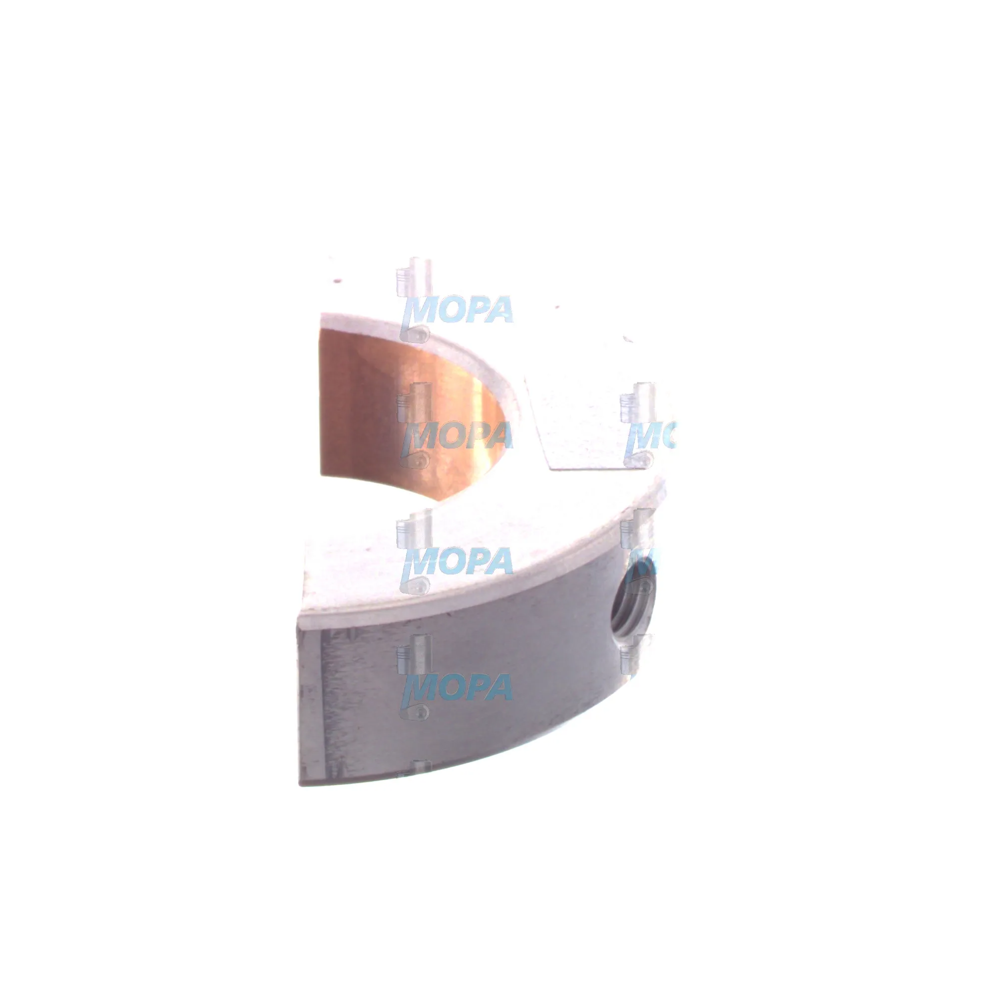 BEARING - 2415800020 suitable for Bosch engines 4
