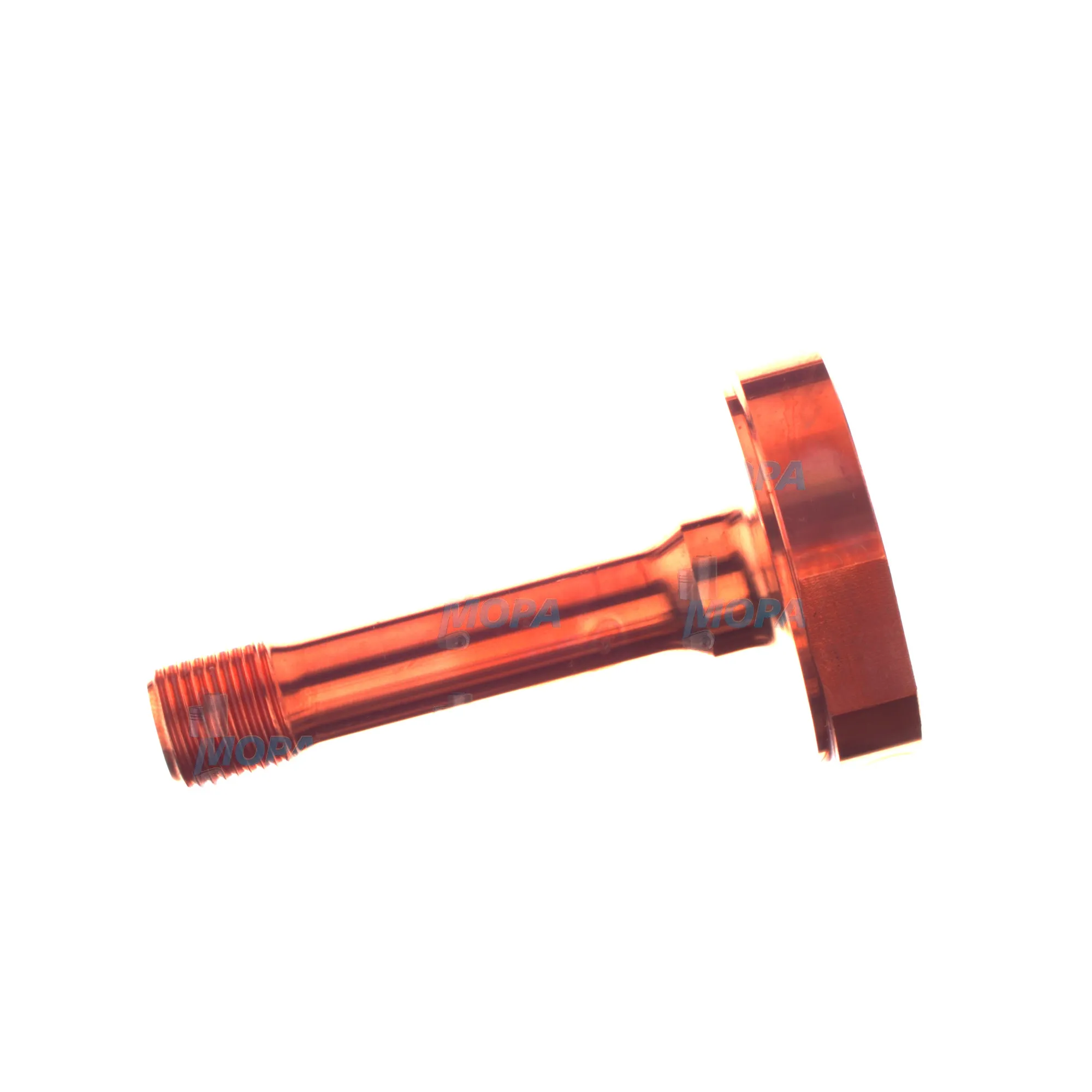 STRESS BOLT - 8389901619 suitable for MTU engines 6