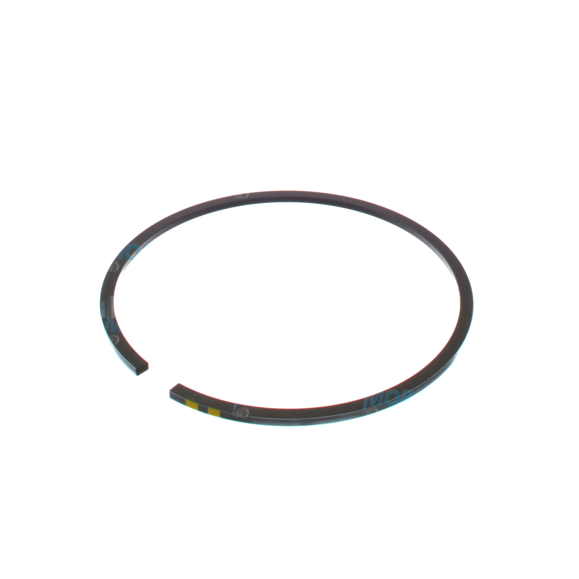 TAPER FACE COMPRESSION RING - 0120370819 suitable for MTU engines 4