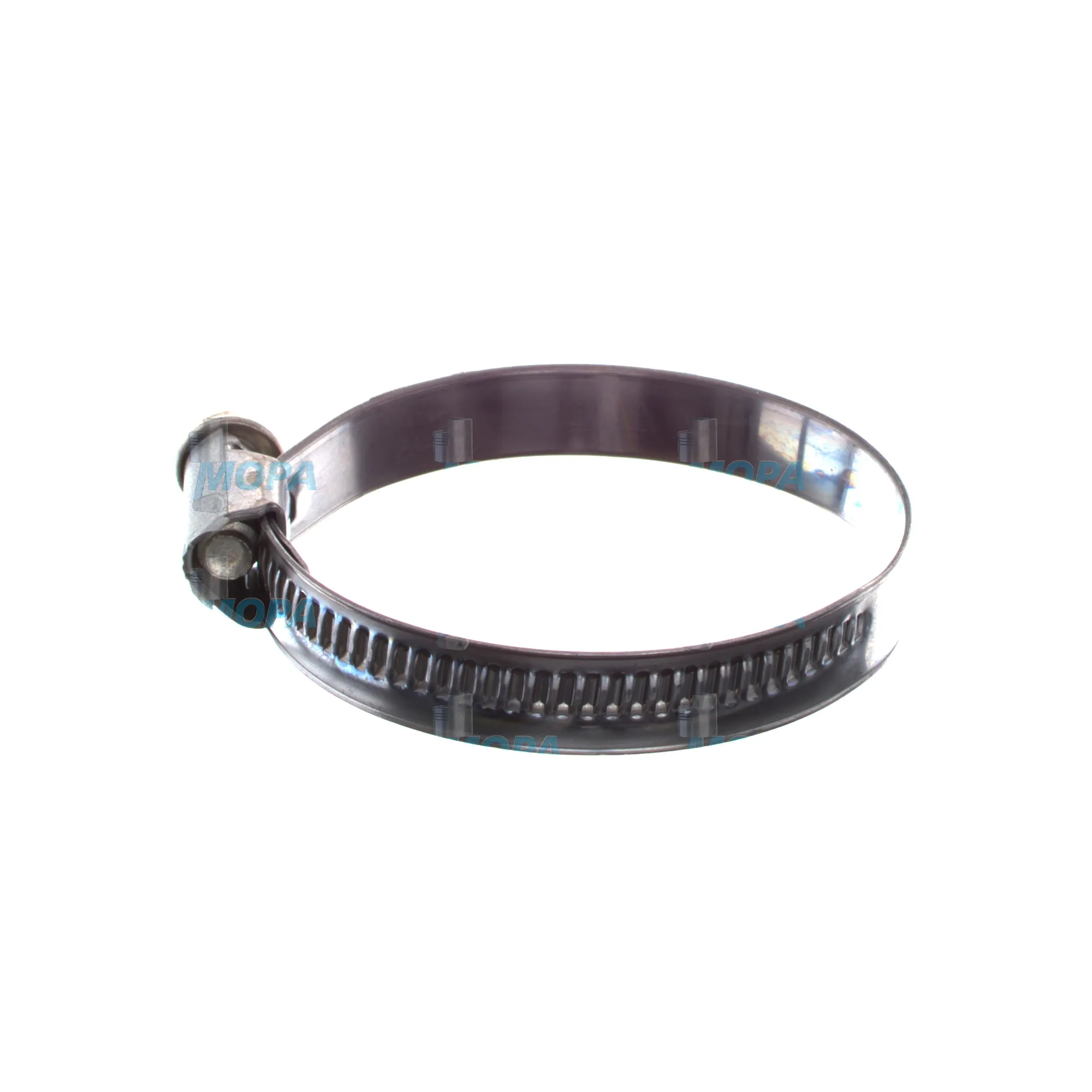 HOSE CLAMP - 06671280521 suitable for MAN D-engines 6
