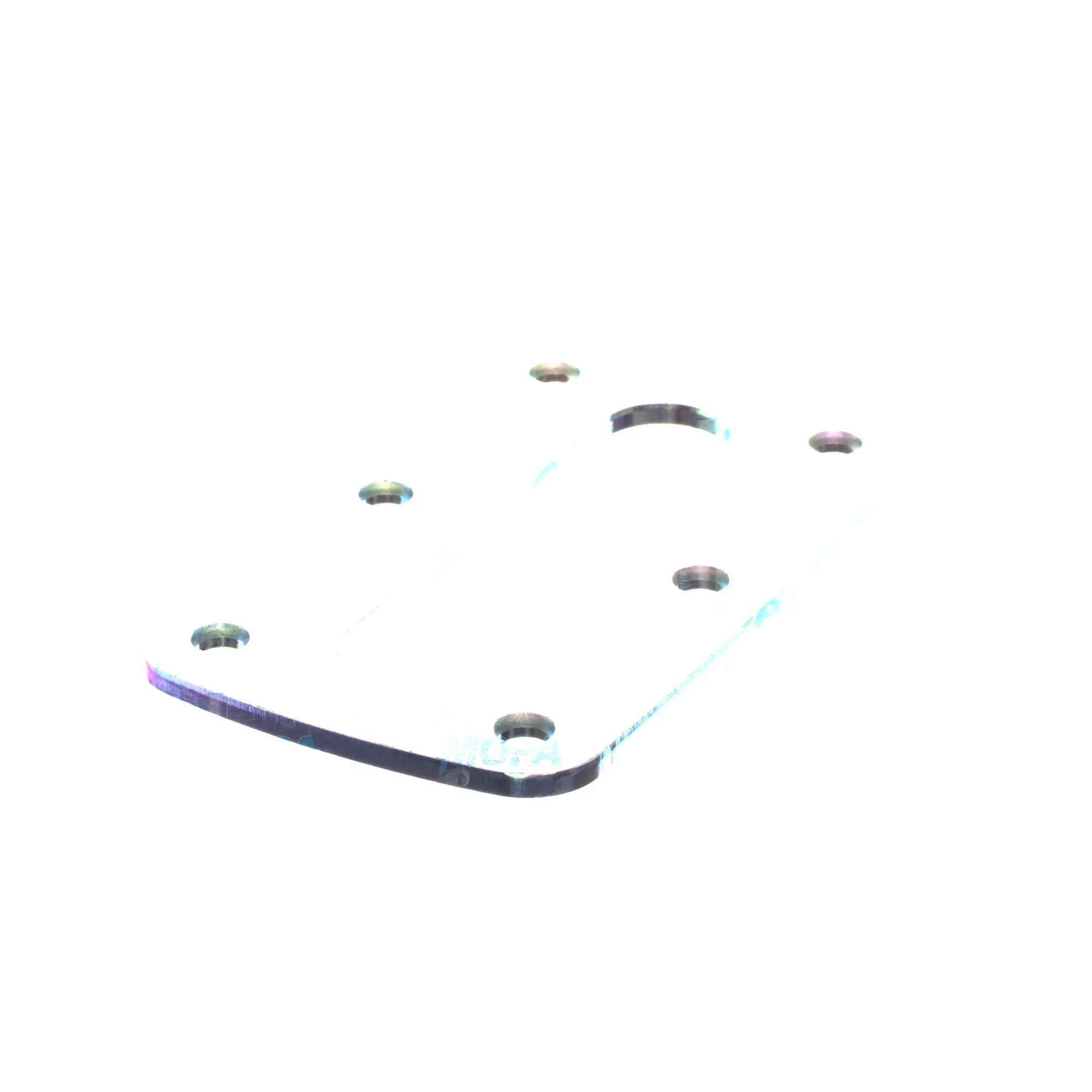 COVER - 51061110031 suitable for MAN D-engines 4