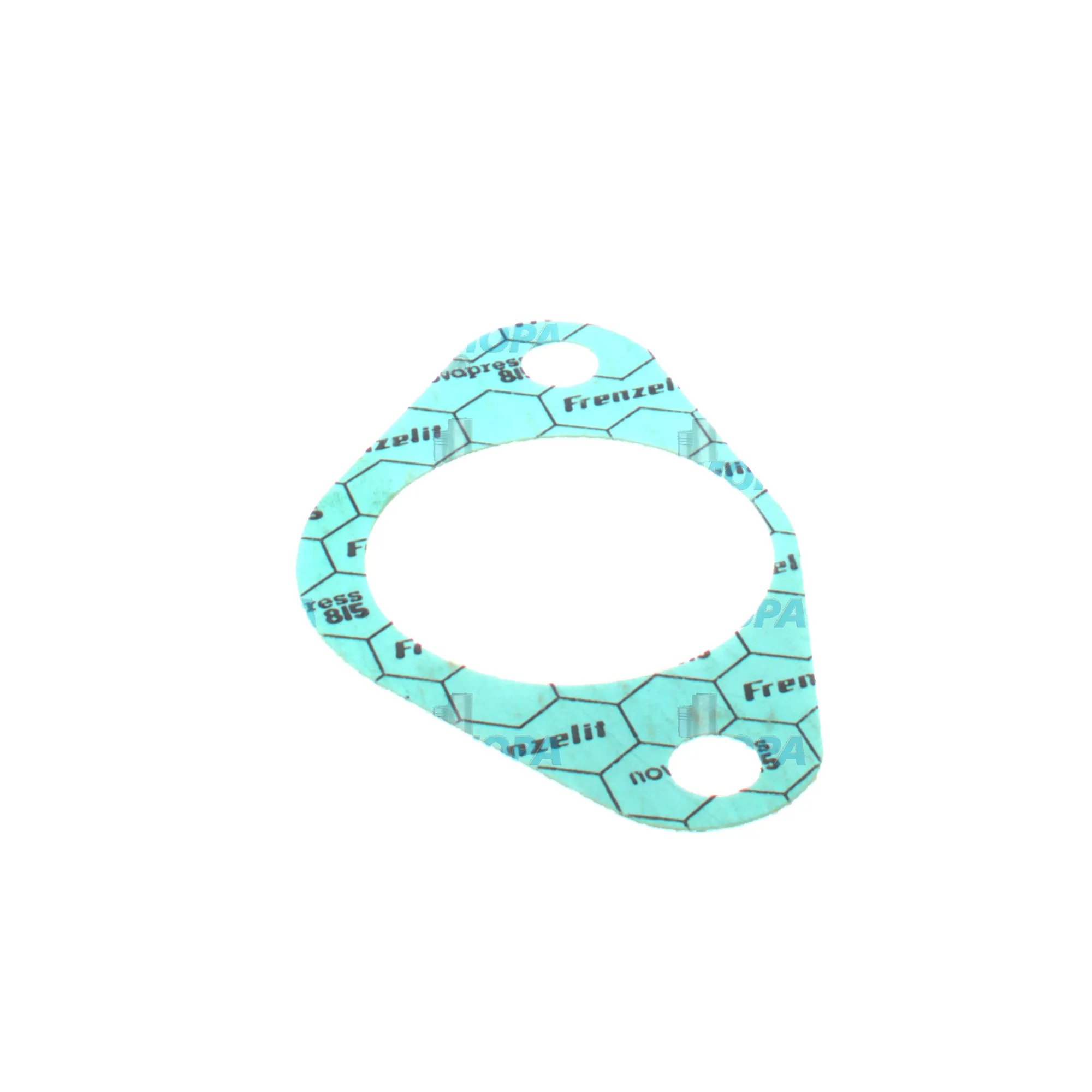 GASKET - 5591880180 suitable for MTU engines 8