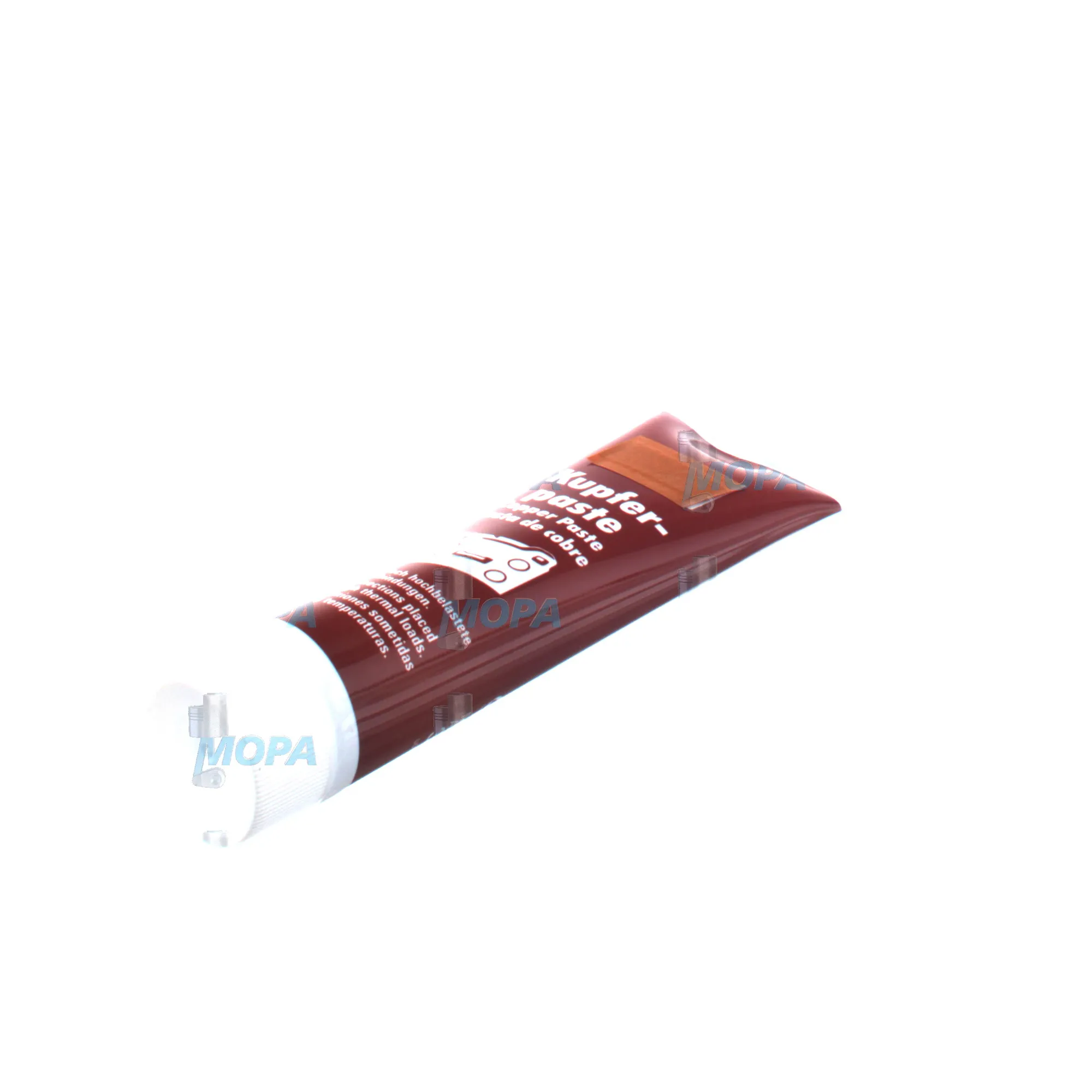 ASSEMBLY PASTE - 09160120114 suitable for MAN D-engines 4