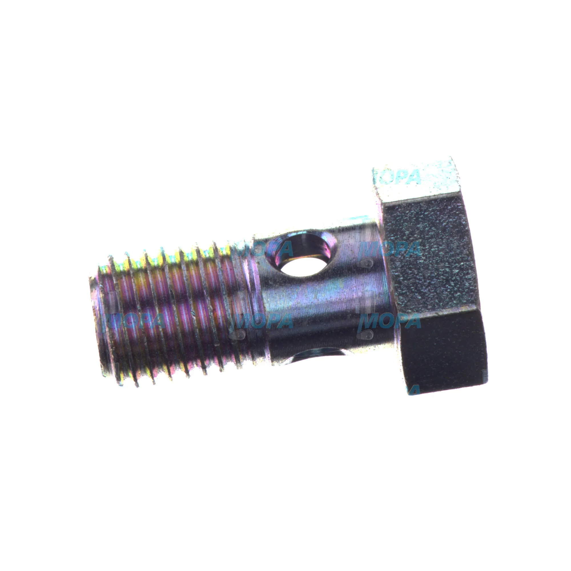 HOLLOW SCREW - 01180754 suitable for Deutz engines 4