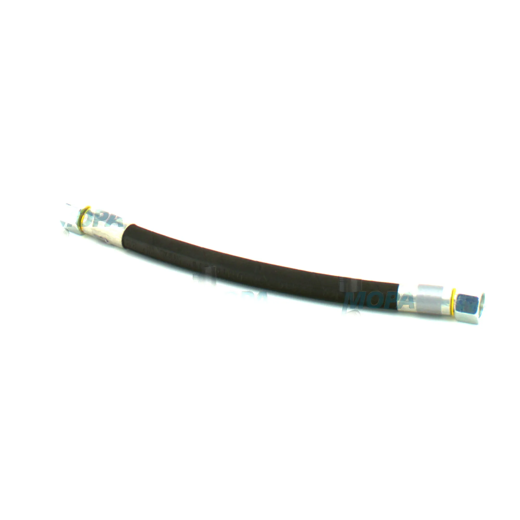 SCHLAUCHLEITUNG - 735038010103 passend für MTU Motoren 7