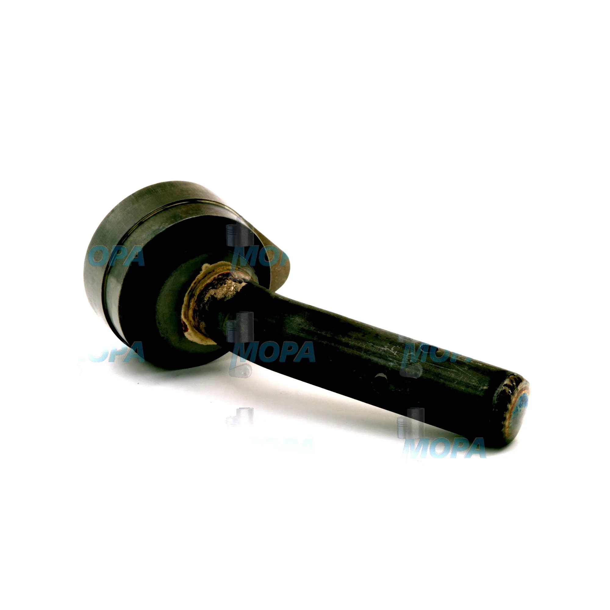 PRESSURE PIPE NECK - 5800100077 suitable for MTU engines 8