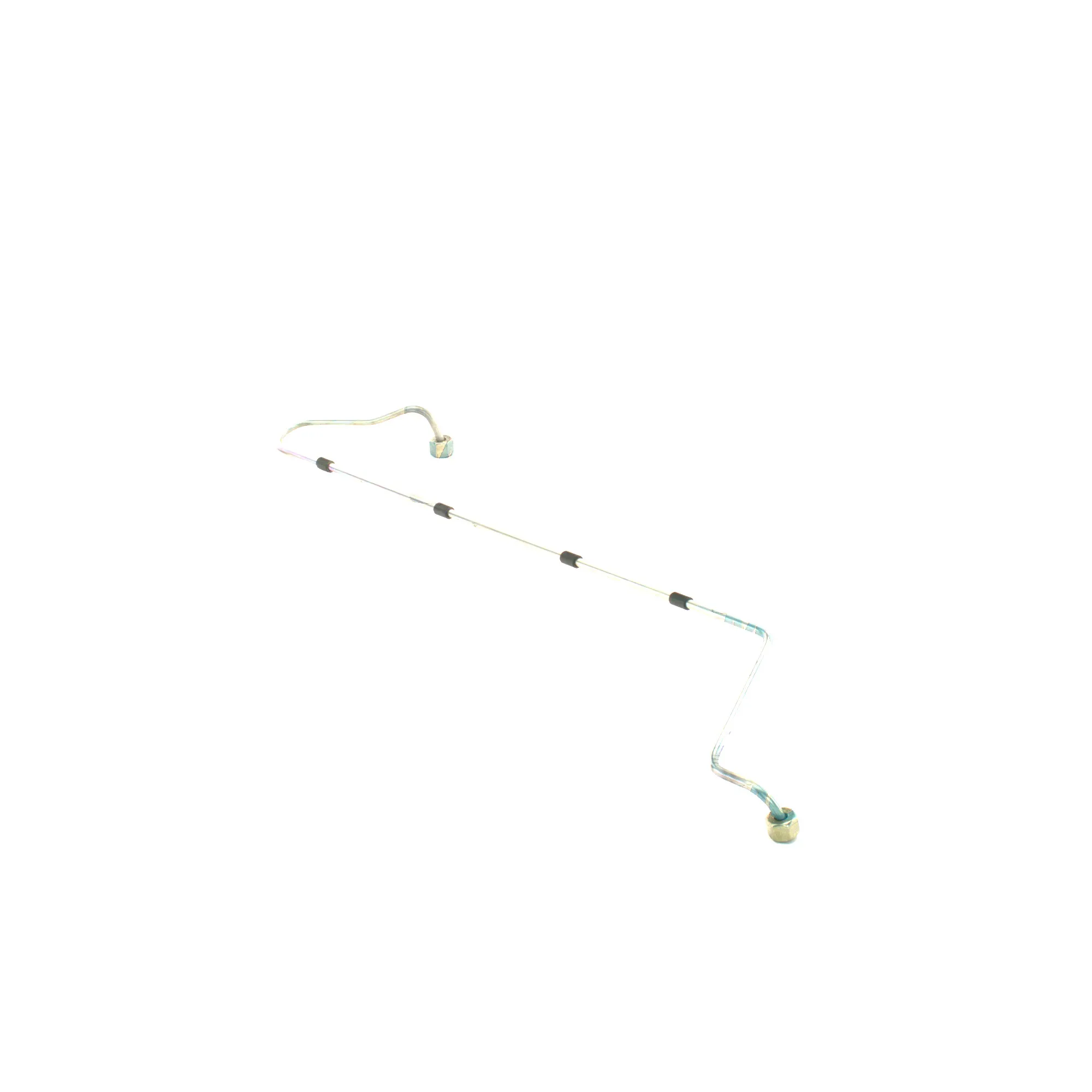EINSPRITZLEITUNG - 04141748 passend für Deutz Motoren 8
