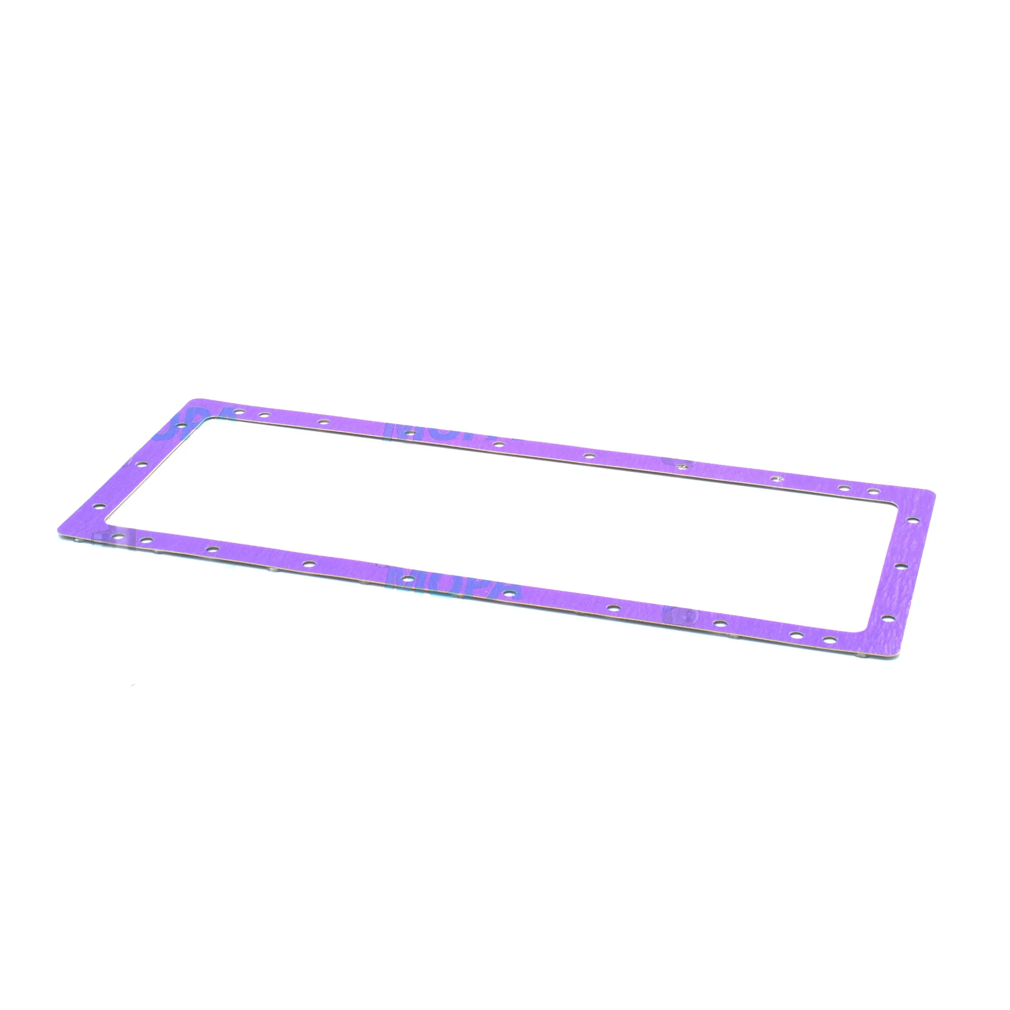 GASKET - 5510980980 suitable for MTU engines 4