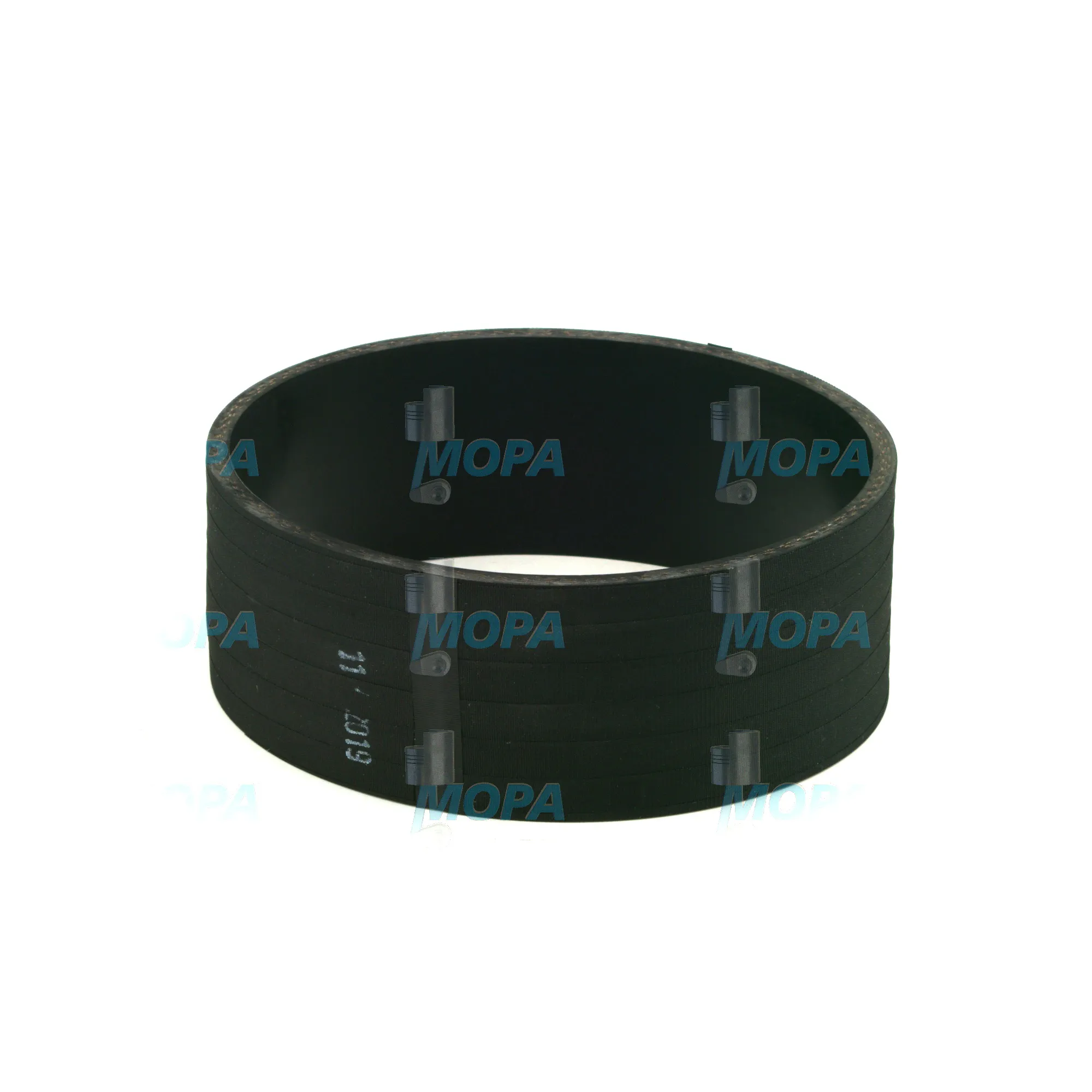 RUBBER SLEEVE - 700336170002 suitable for MTU engines 4