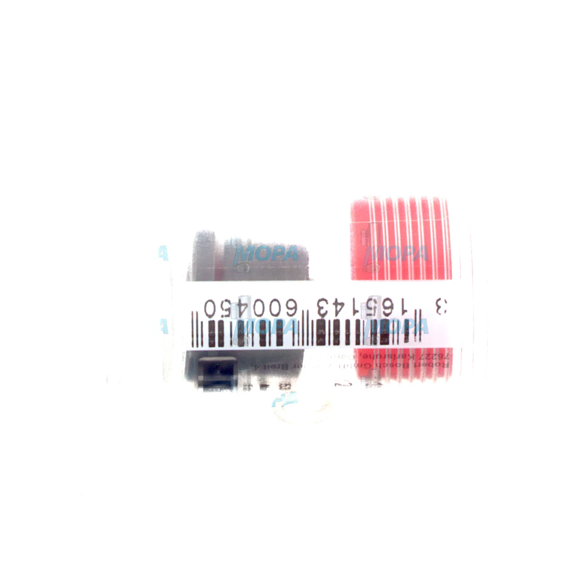 CONSTANT-PRESSURE VALVE - 2418552103 suitable for Bosch engines 5