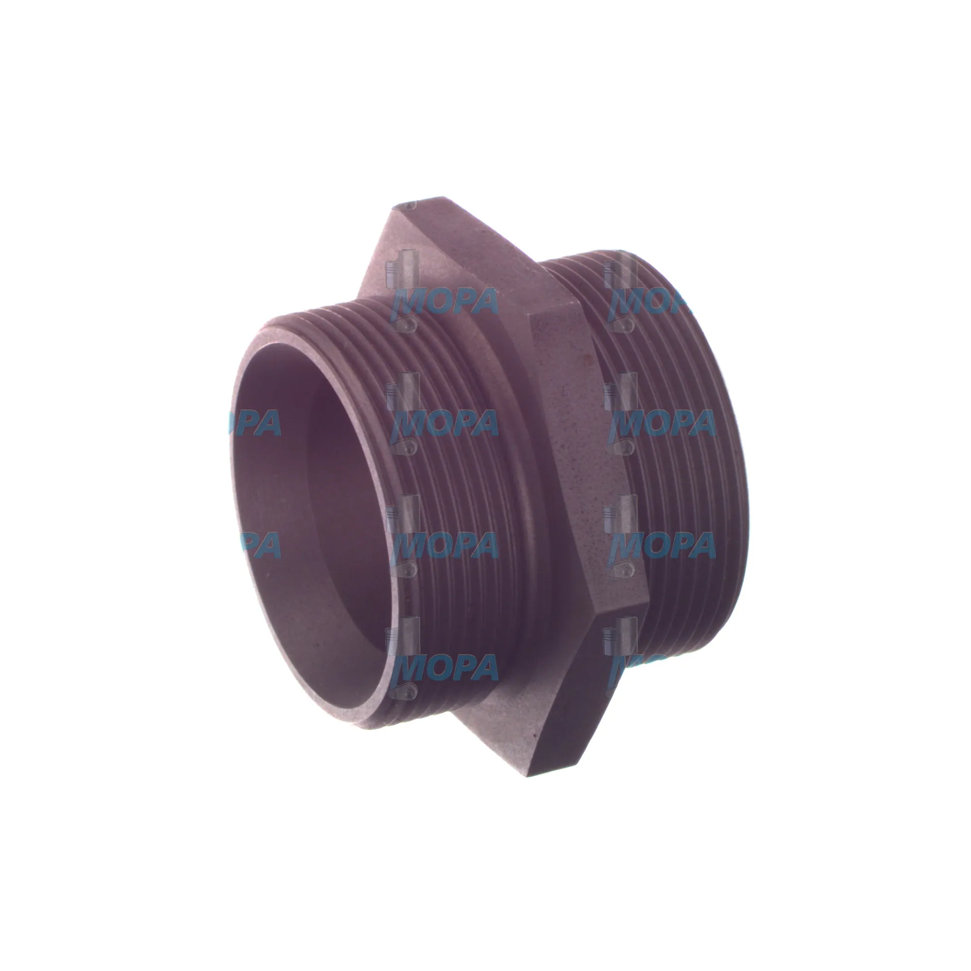 STUTZEN - 915006025000 passend für MTU Motoren