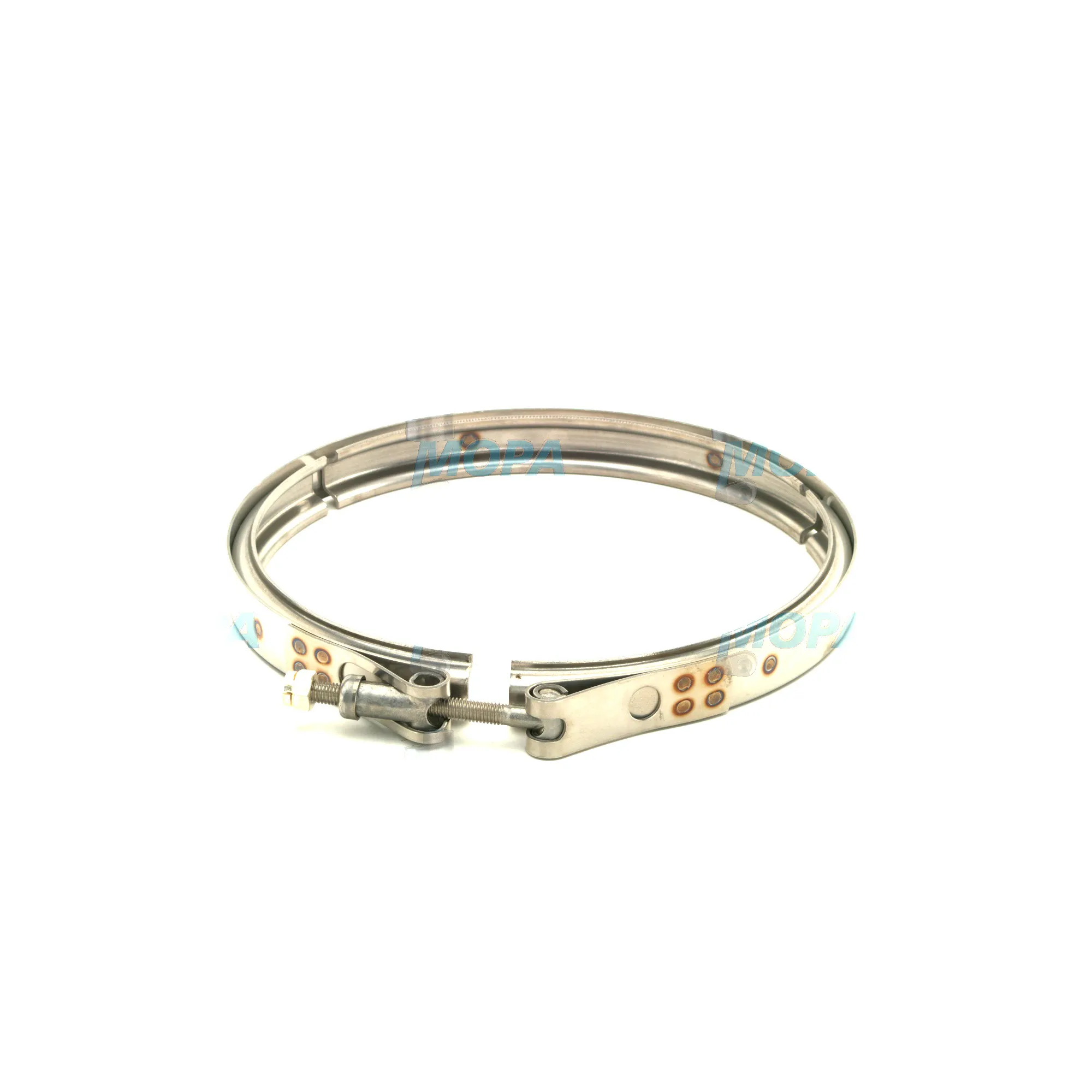 V-BAND CLAMP - 0039970490 suitable for MTU engines 5