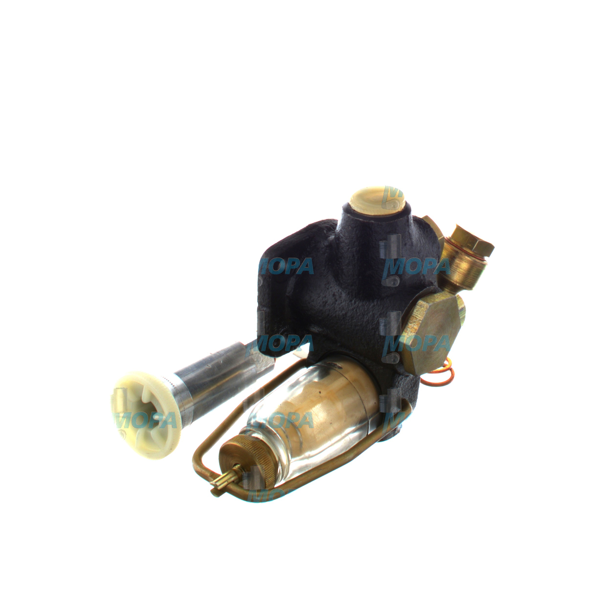 KRAFTSTOFFFOERDERPUMPE - 51121017034 passend für MAN D Motoren