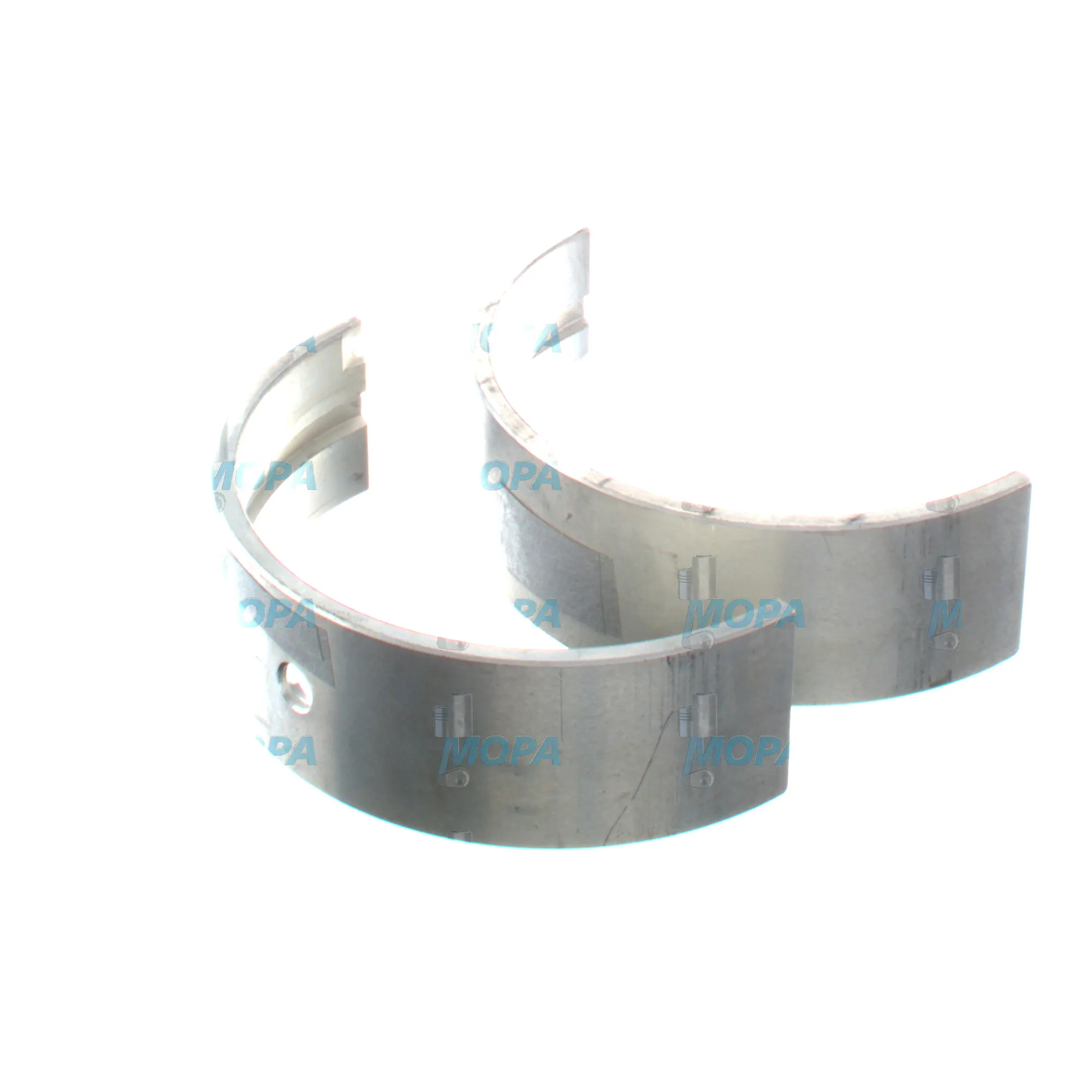 MAIN BEARING PAIR - 12161294 suitable for MWM & Deutz engines 7