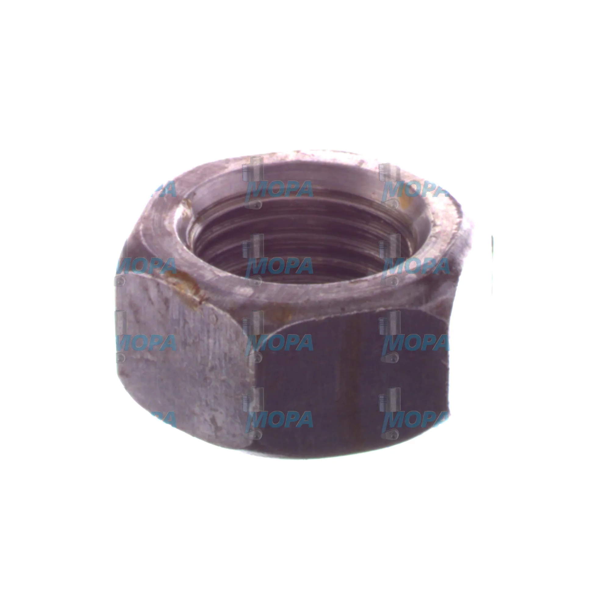 HEXAGON NUT - 01112895 suitable for Deutz engines 10
