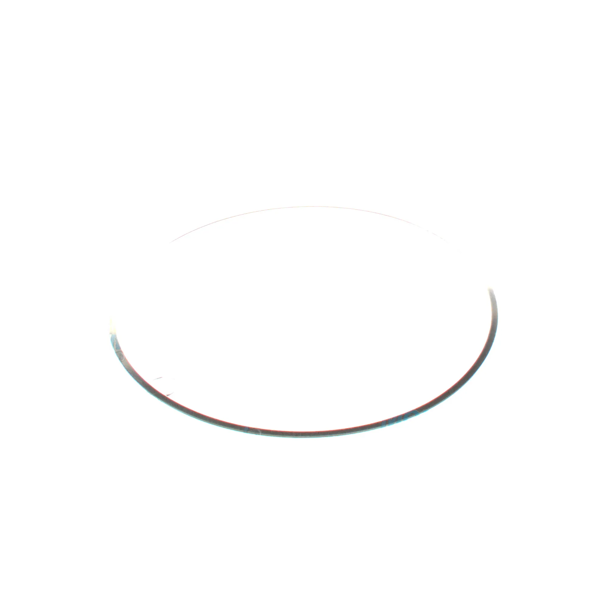 SHIM - 4420110259 suitable for MTU engines 7