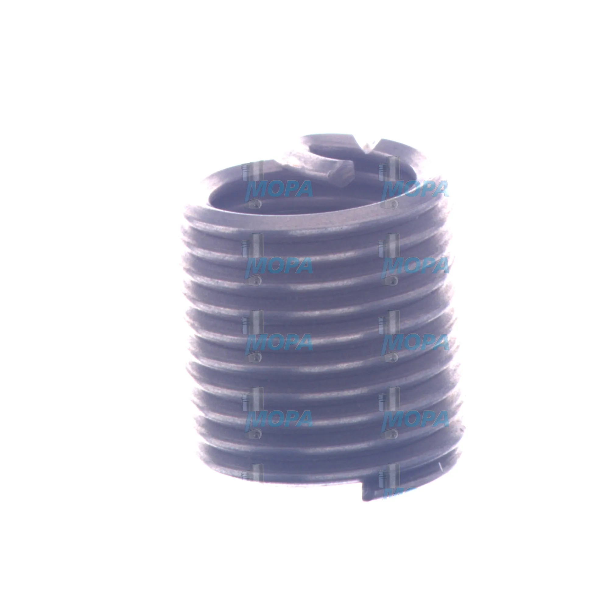 THREADED INSERT - 900421008004 suitable for MTU engines 4